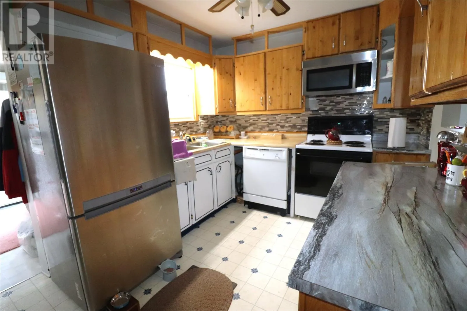 58 Old Bonne Bay Pond Road