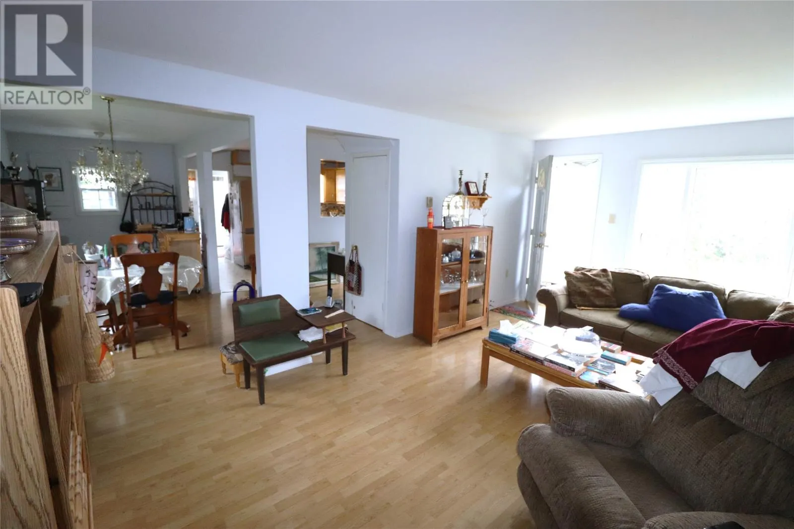 58 Old Bonne Bay Pond Road