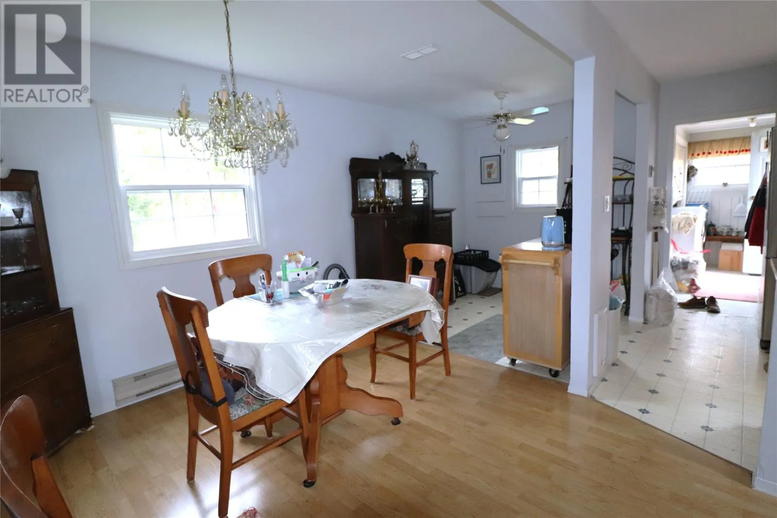 58 Old Bonne Bay Pond Road