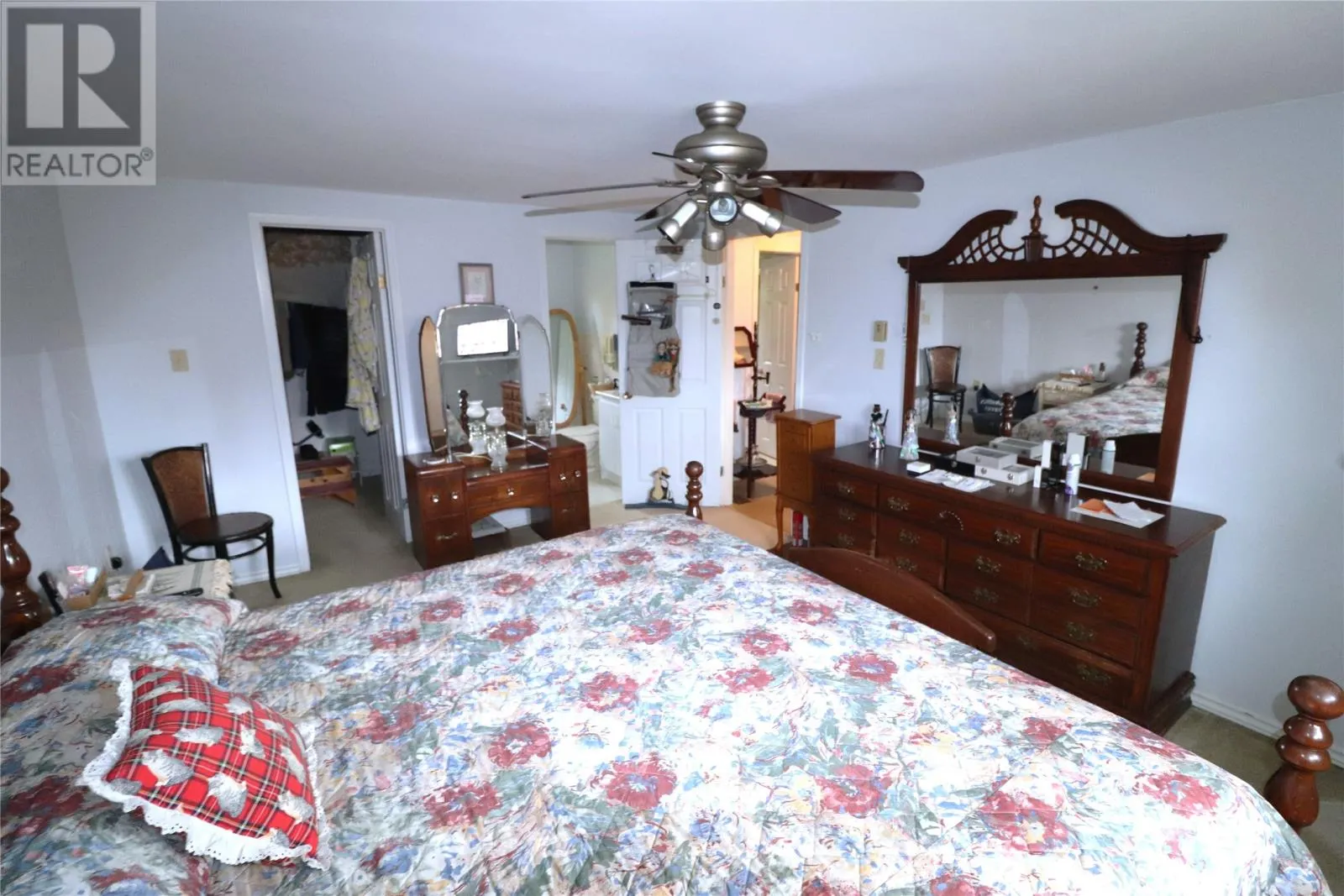 58 Old Bonne Bay Pond Road