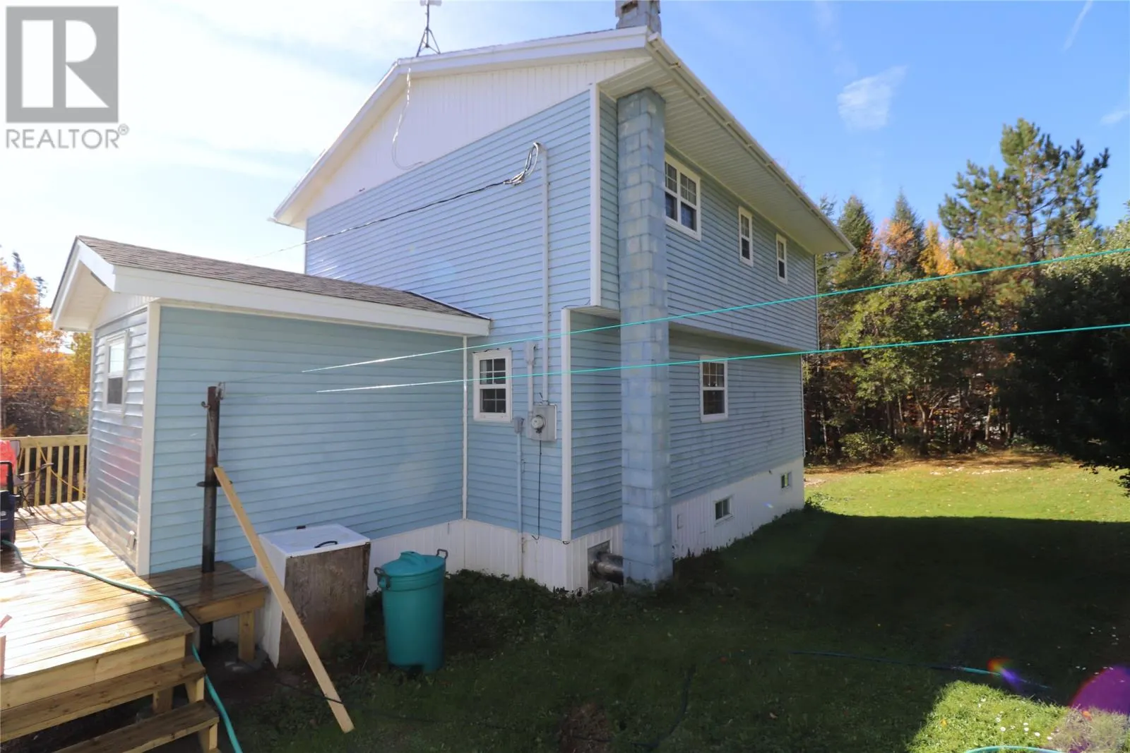 58 Old Bonne Bay Pond Road