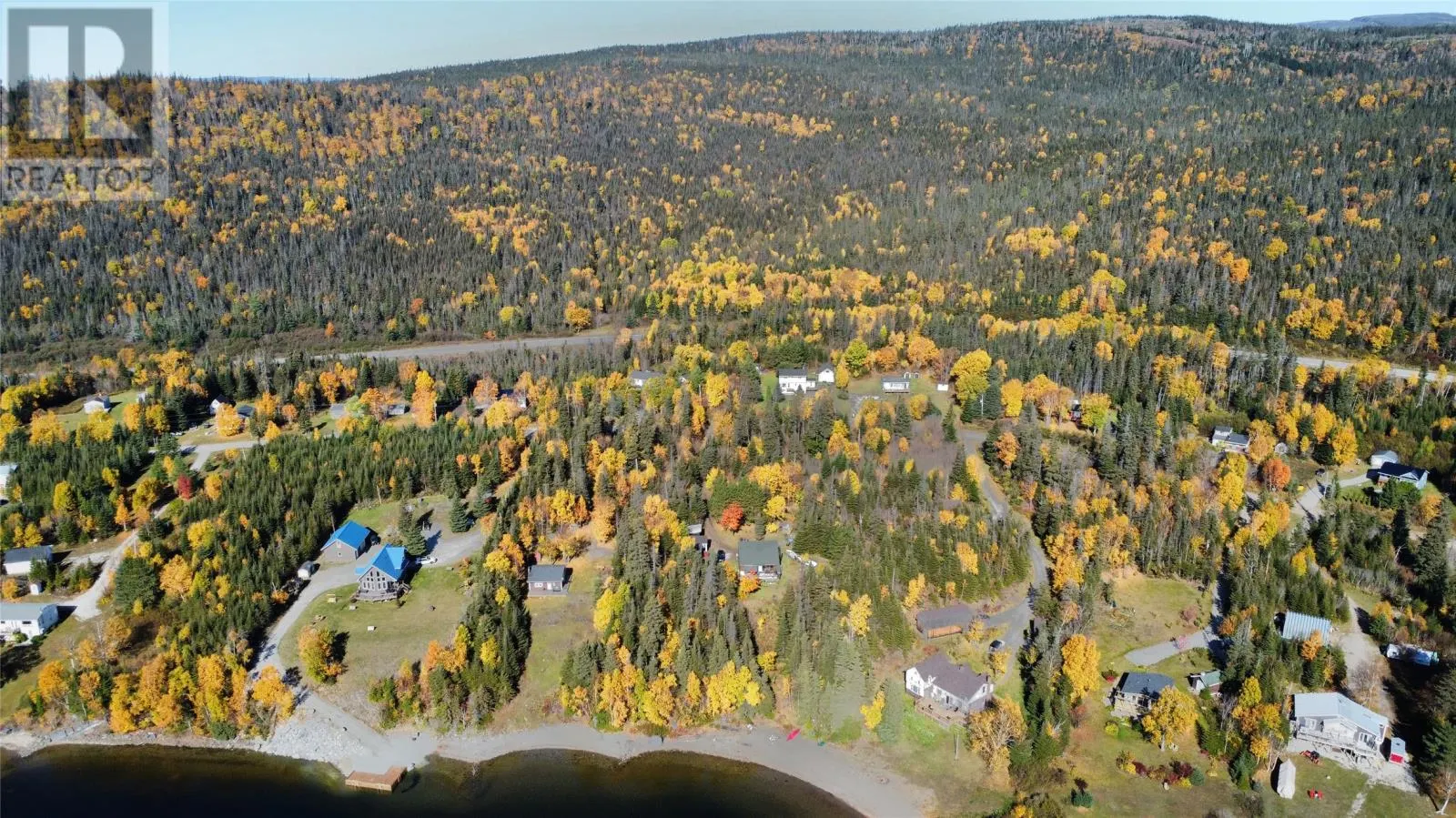 58 Old Bonne Bay Pond Road