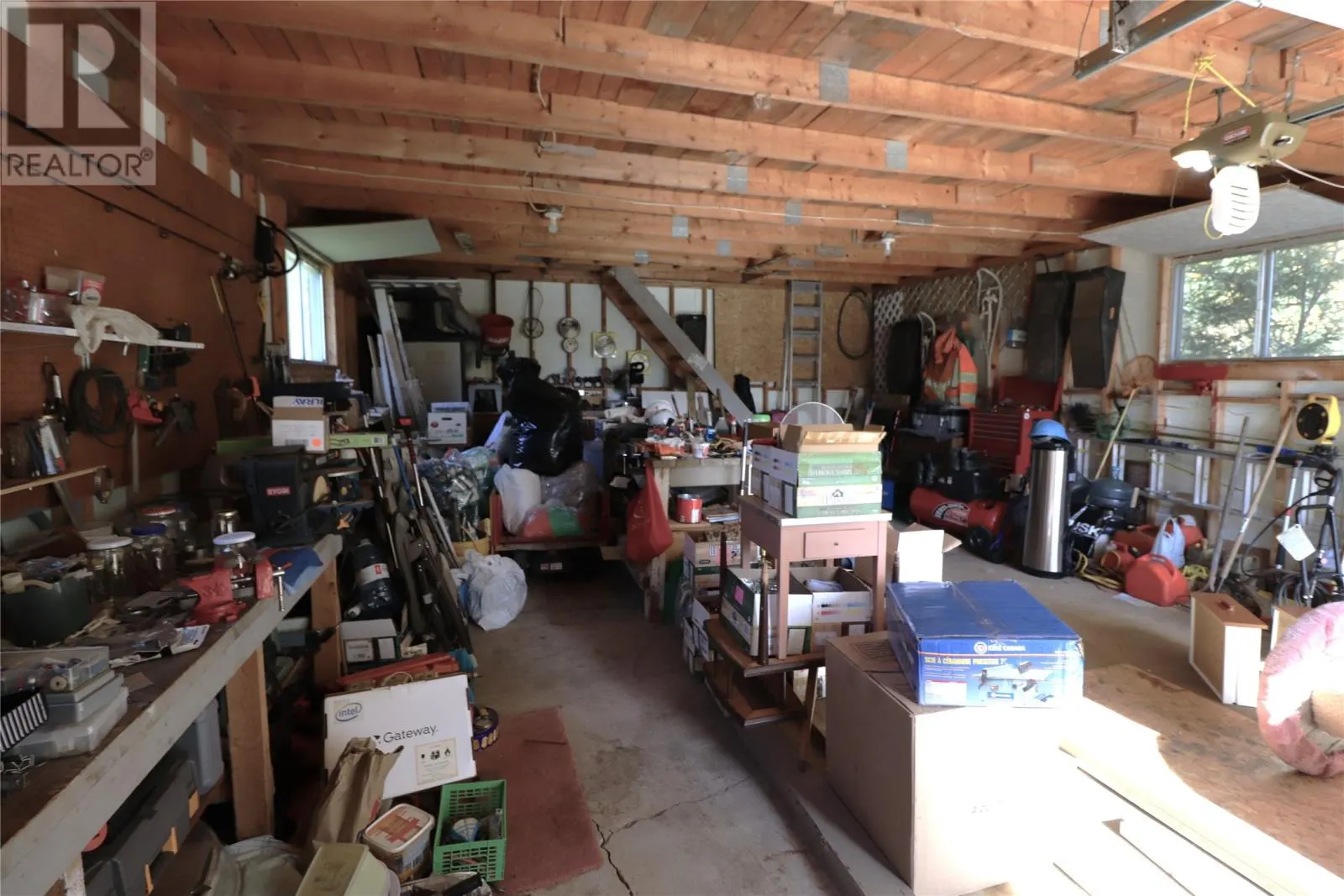 58 Old Bonne Bay Pond Road