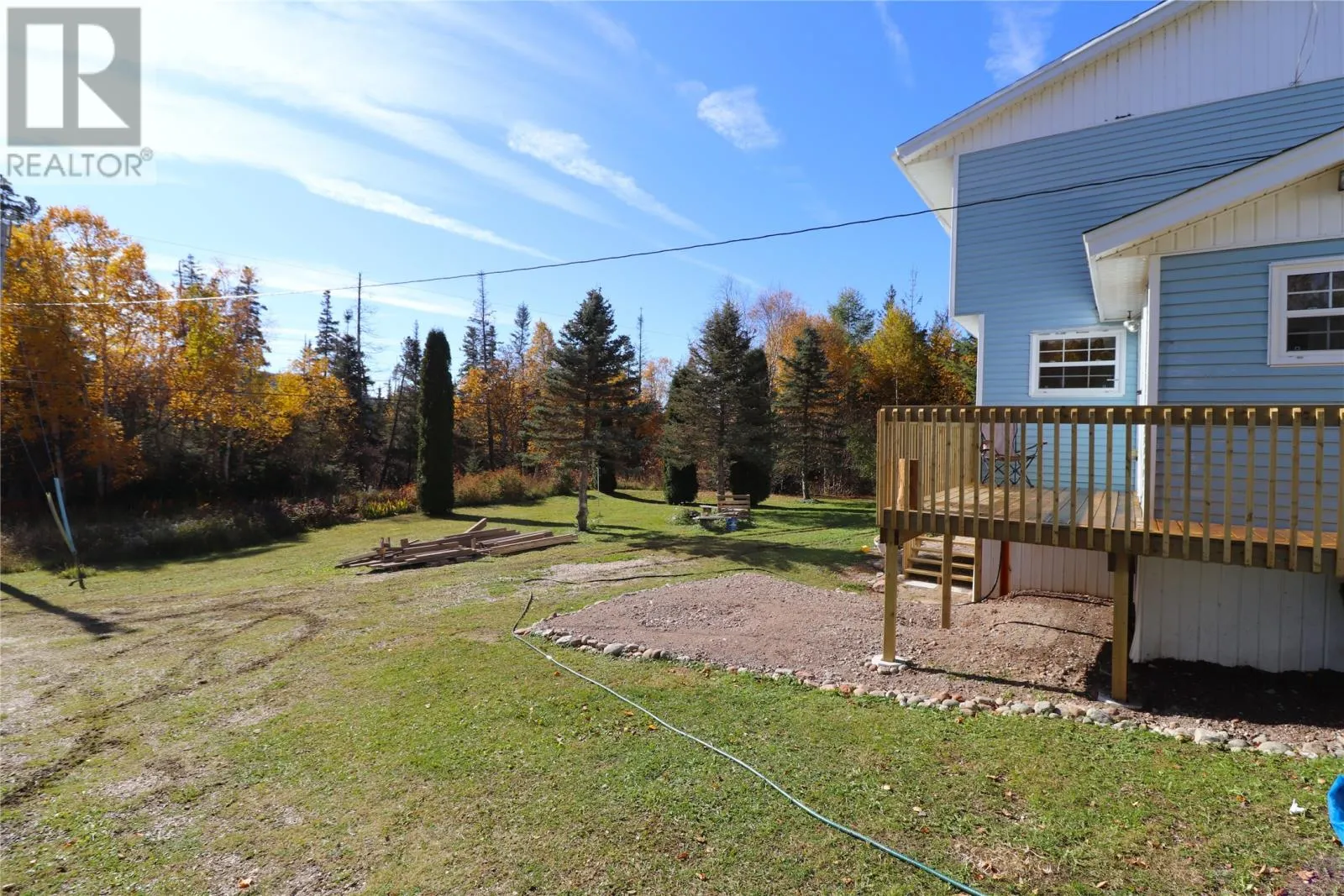 58 Old Bonne Bay Pond Road
