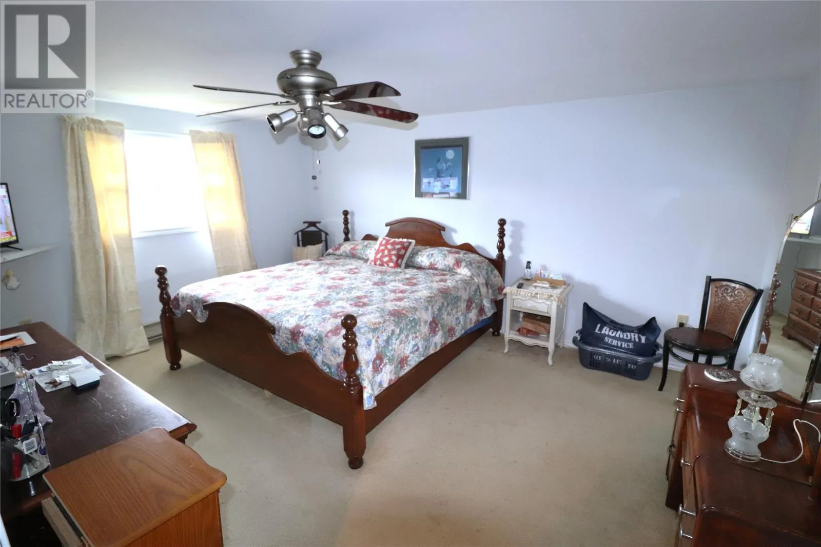 58 Old Bonne Bay Pond Road
