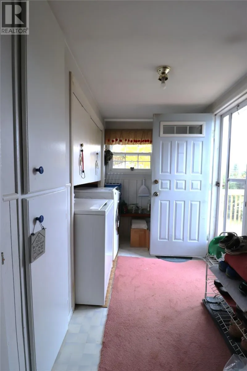 58 Old Bonne Bay Pond Road