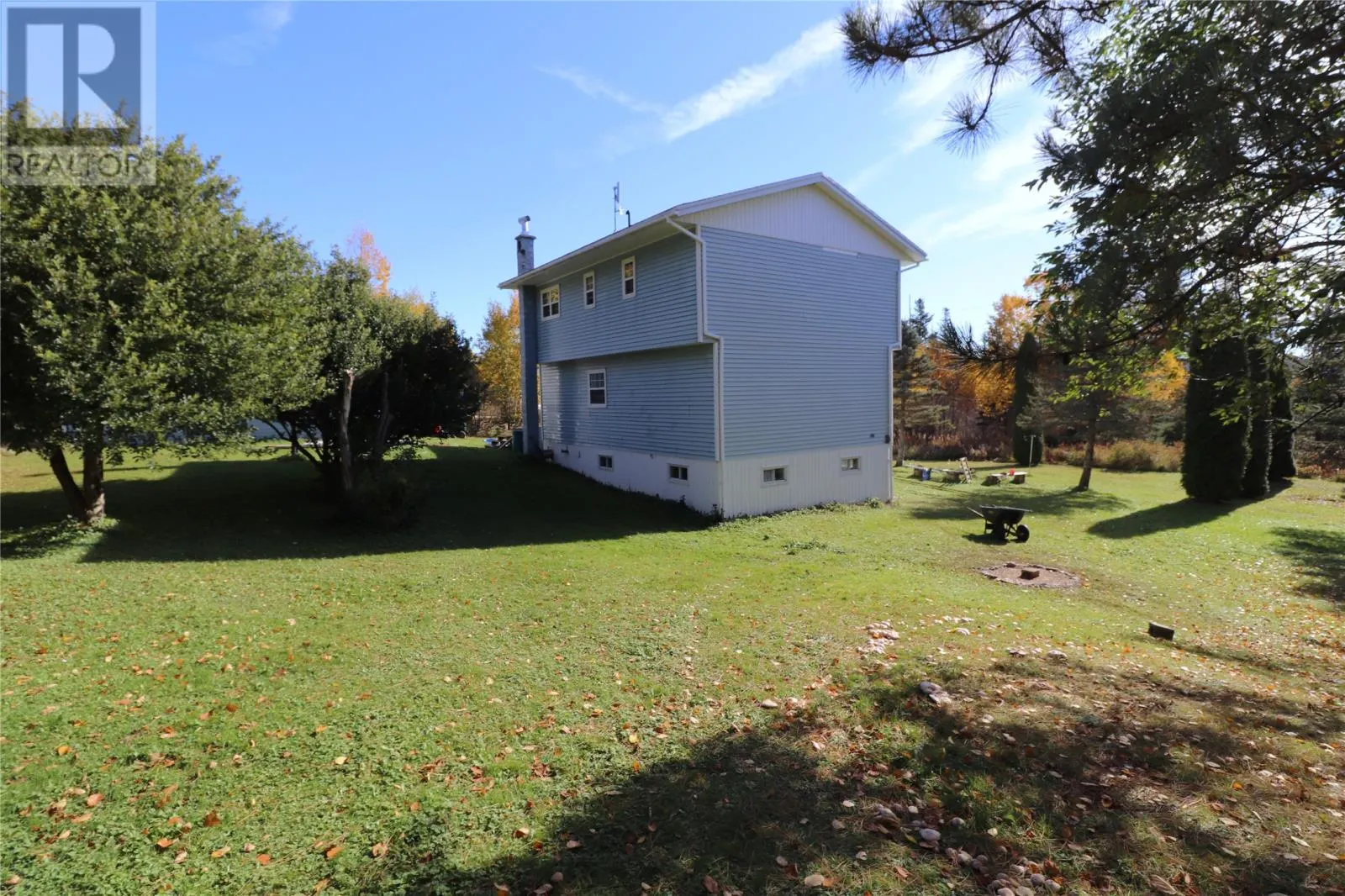 58 Old Bonne Bay Pond Road