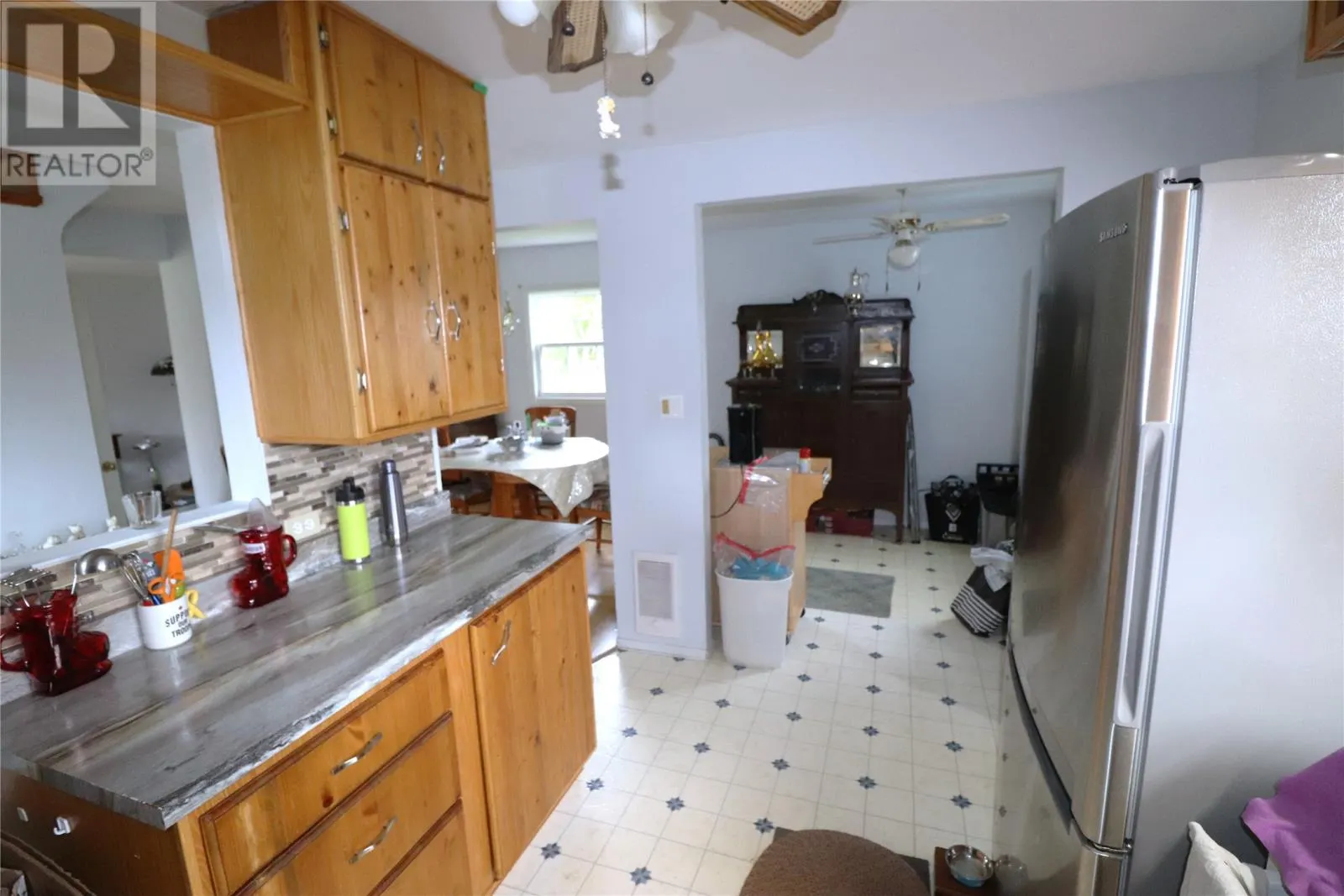 58 Old Bonne Bay Pond Road