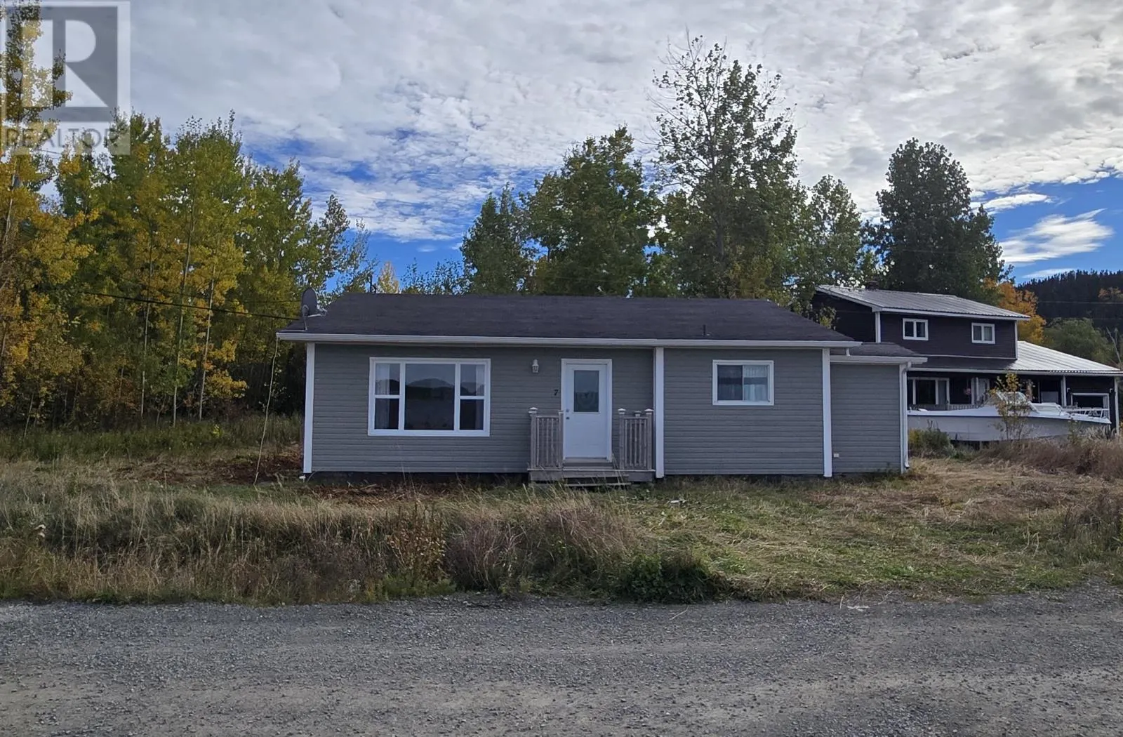 7 Aspen Cove Road