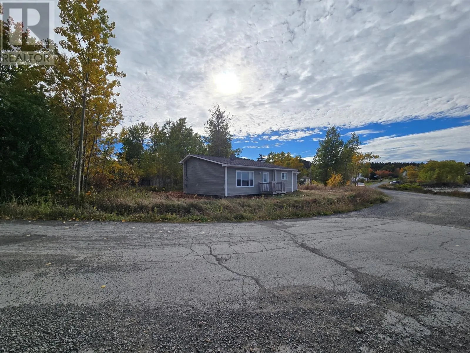 7 Aspen Cove Road