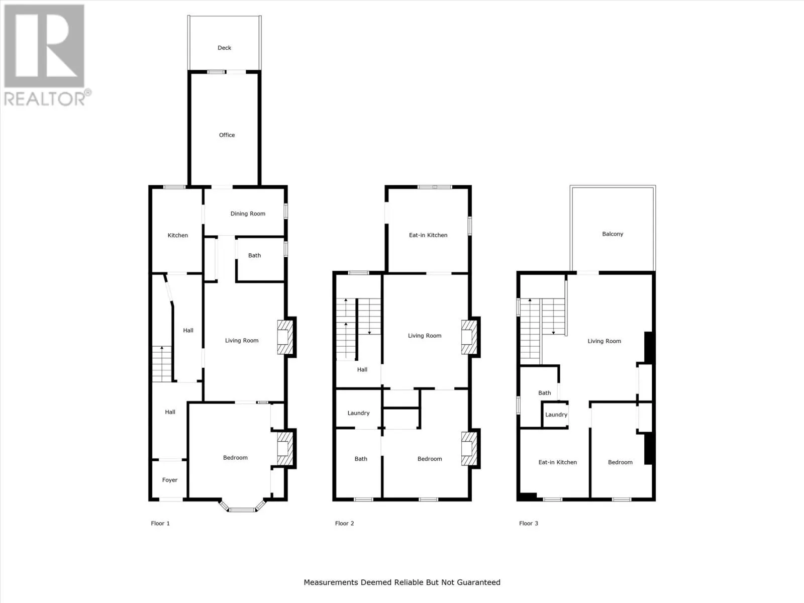 11 Maxse Street