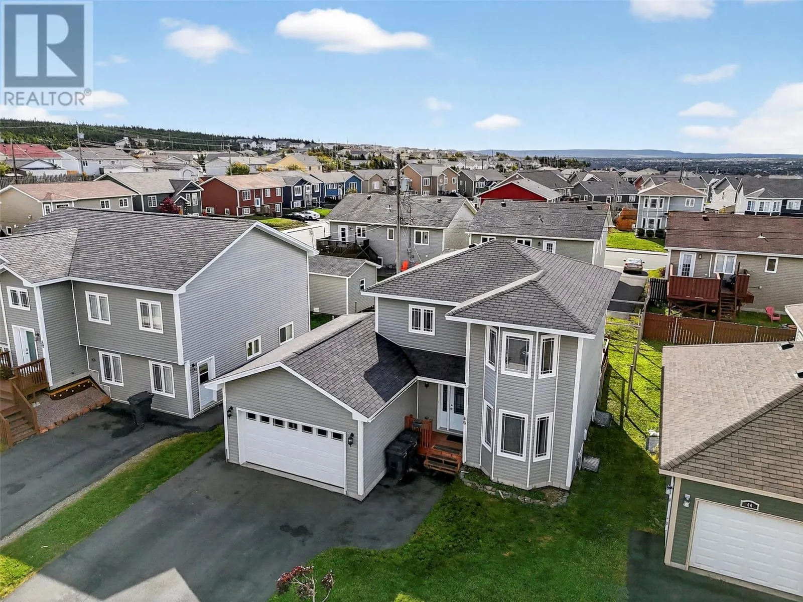 46 Finlay Stone Drive