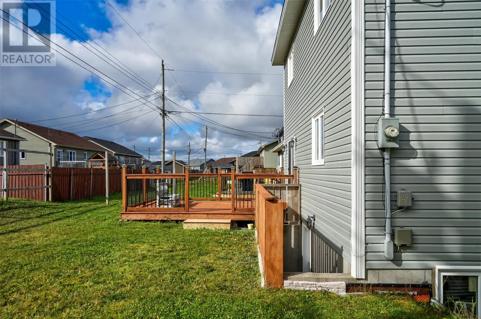 46 Finlay Stone Drive
