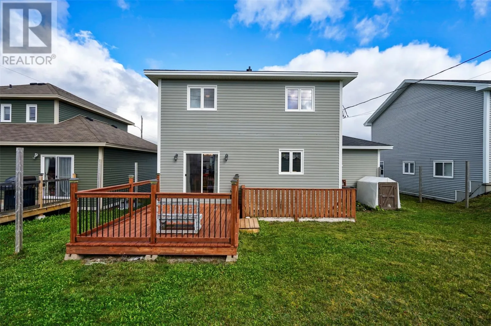 46 Finlay Stone Drive