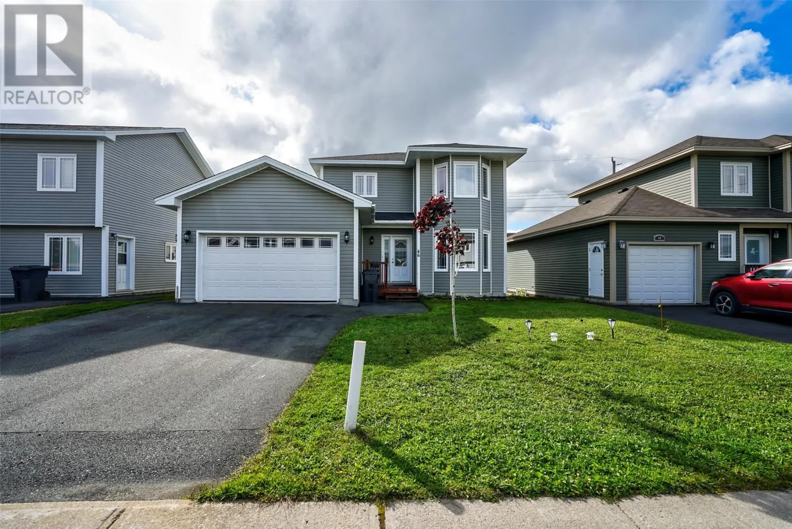 46 Finlay Stone Drive