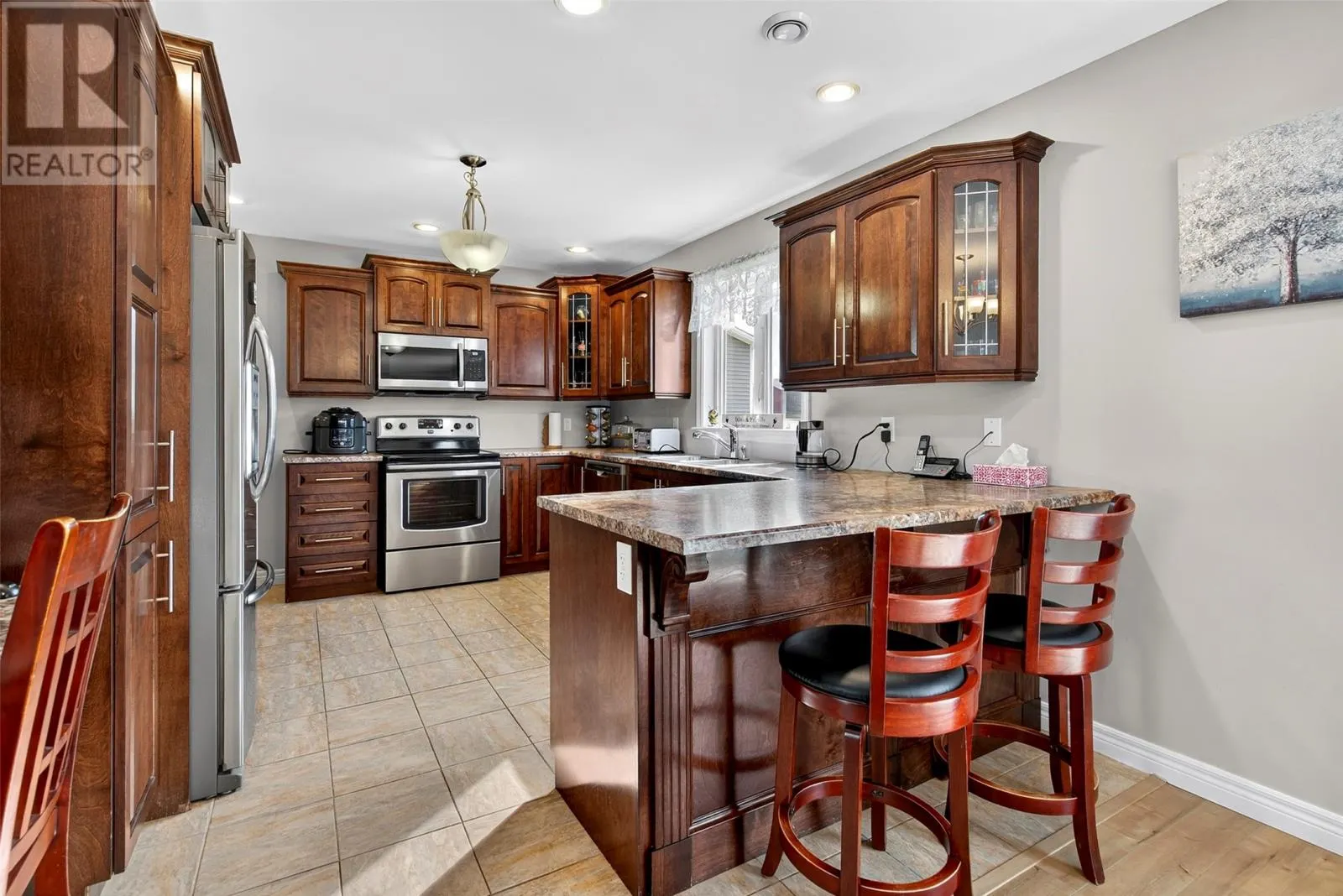 46 Finlay Stone Drive