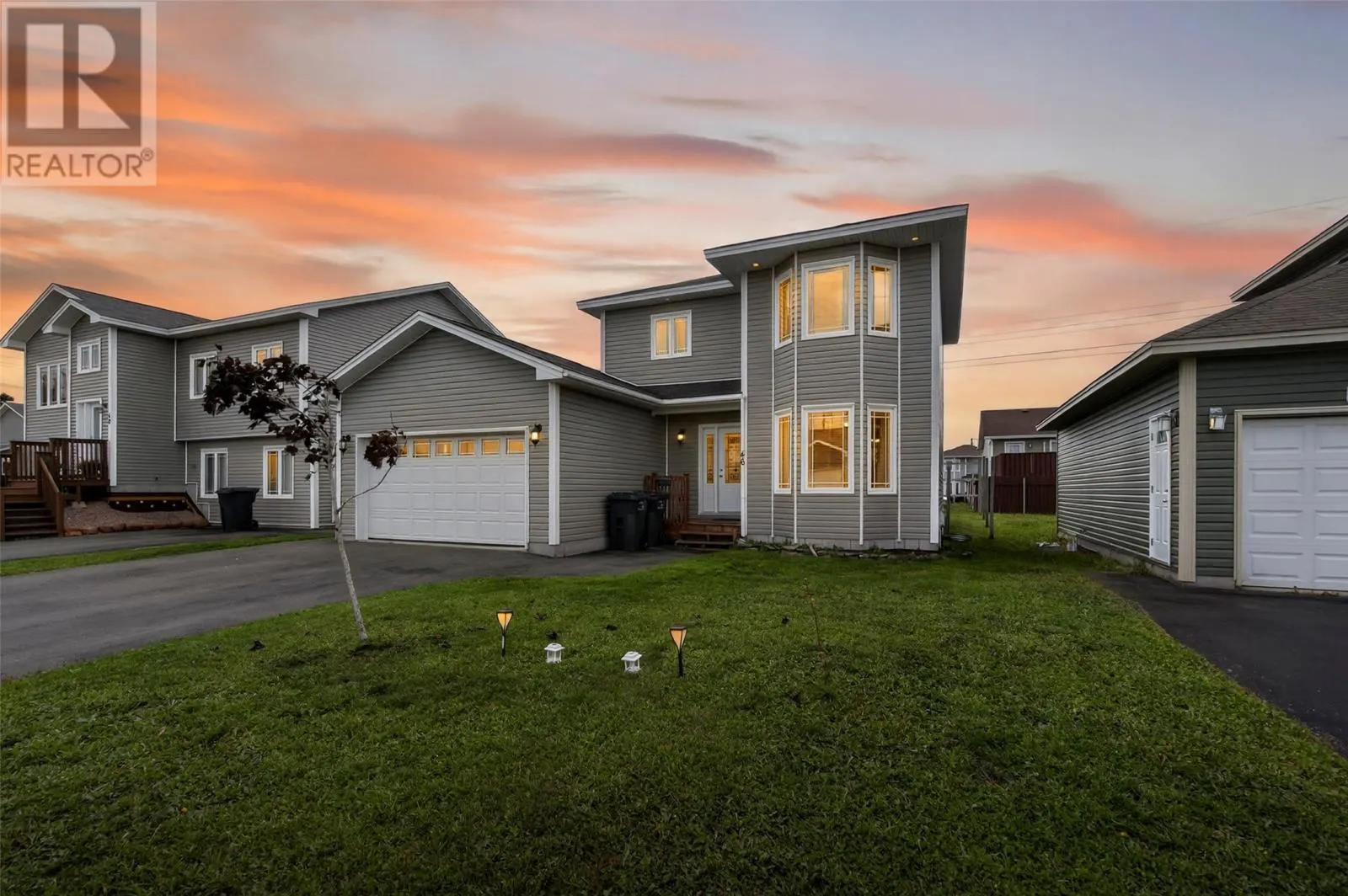 46 Finlay Stone Drive