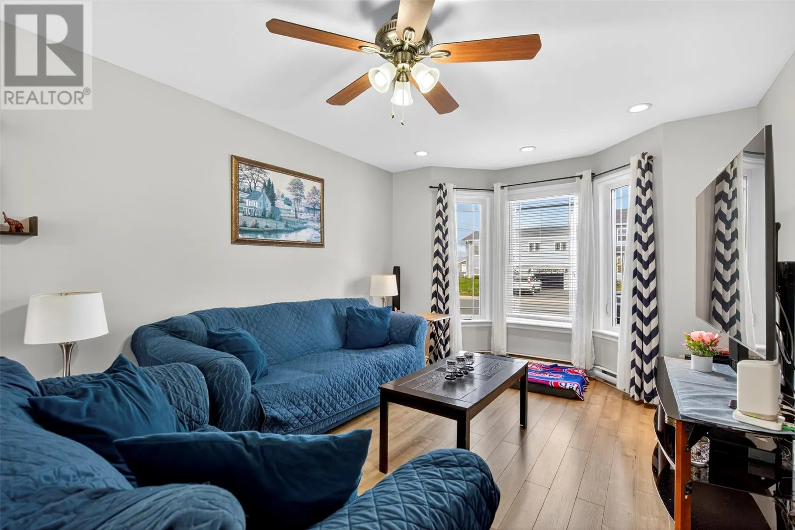 46 Finlay Stone Drive