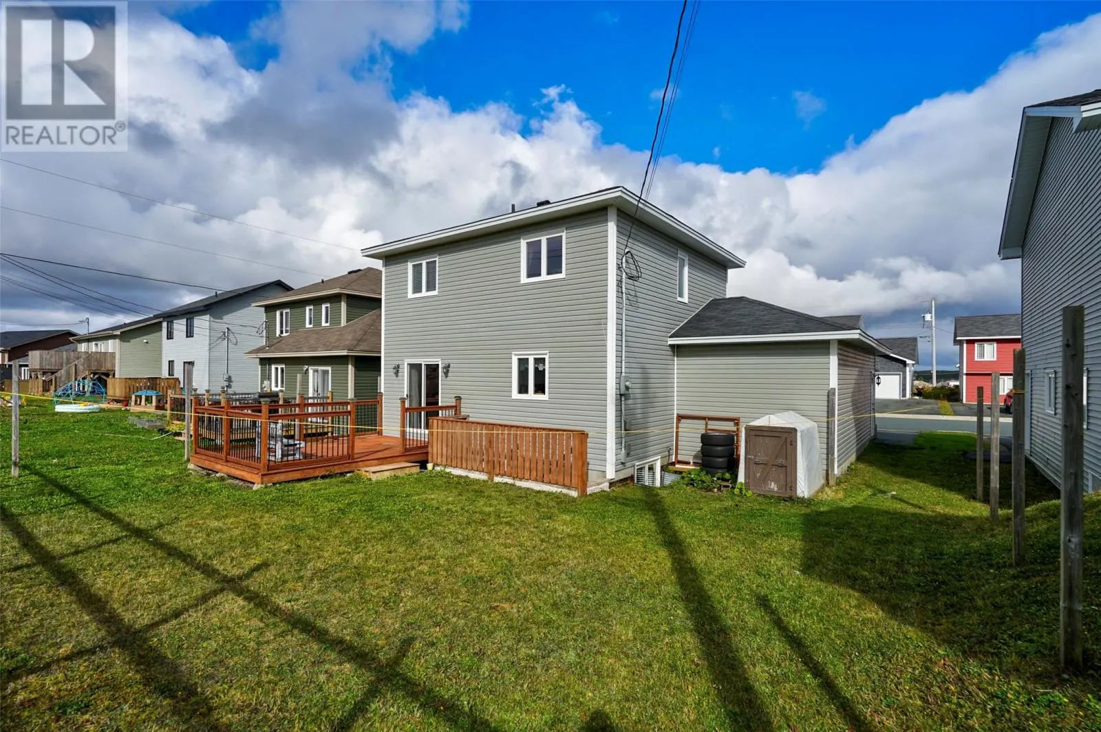 46 Finlay Stone Drive