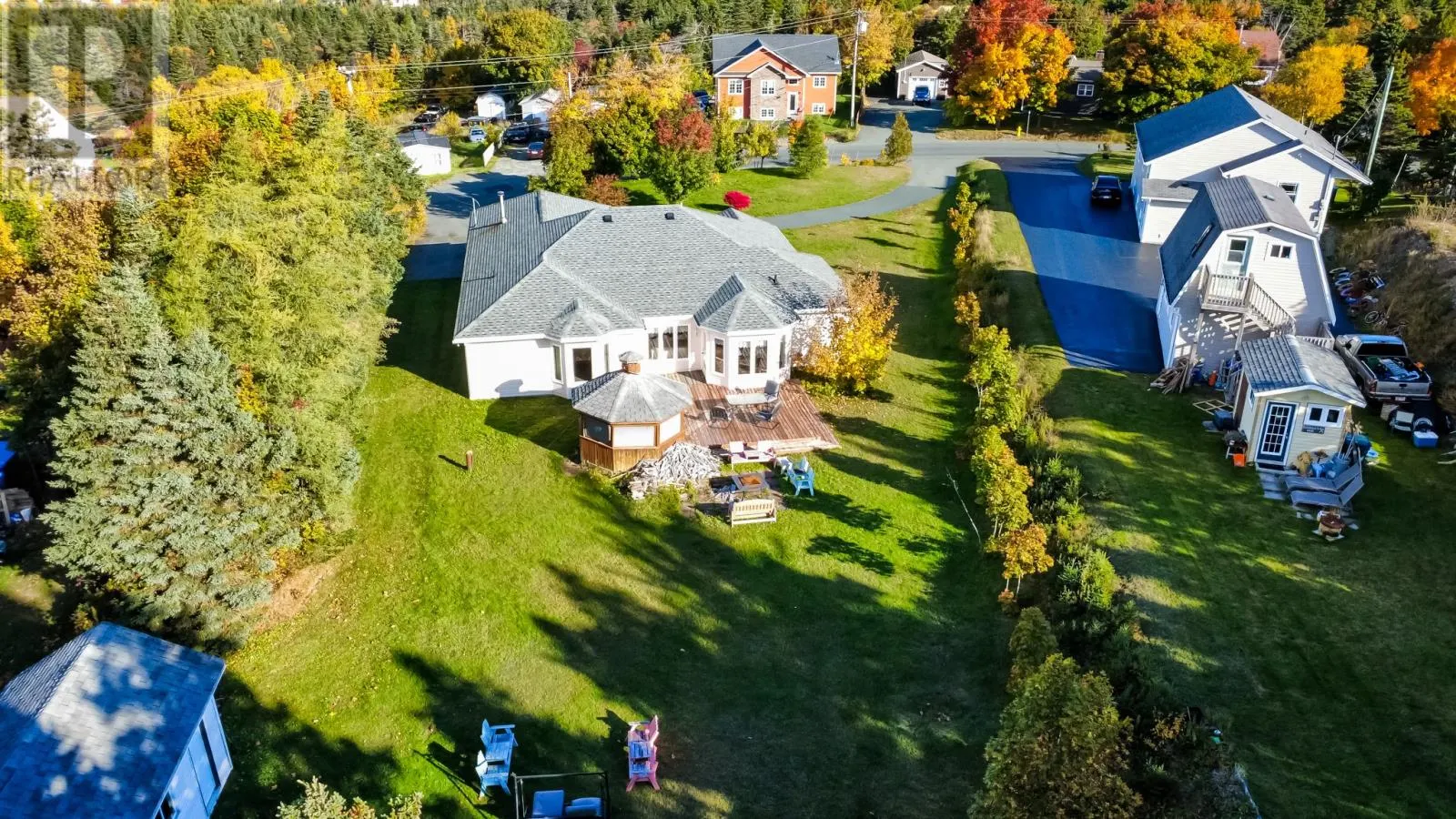 36 Shoal Bay Road