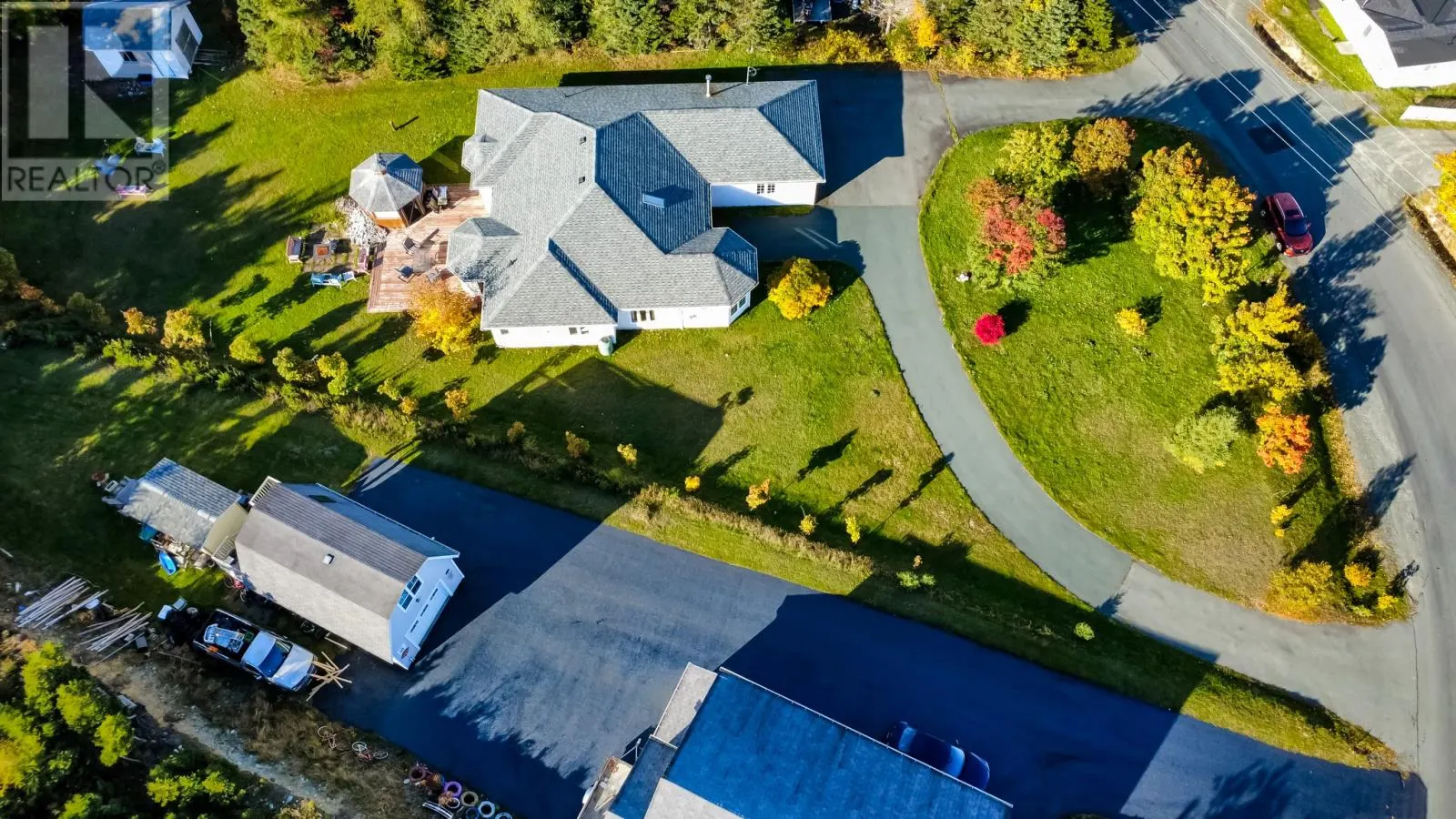 36 Shoal Bay Road