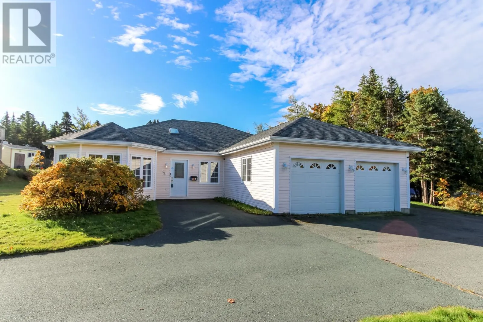 36 Shoal Bay Road