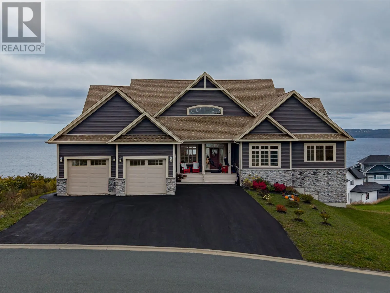 5 Blue Sky Drive