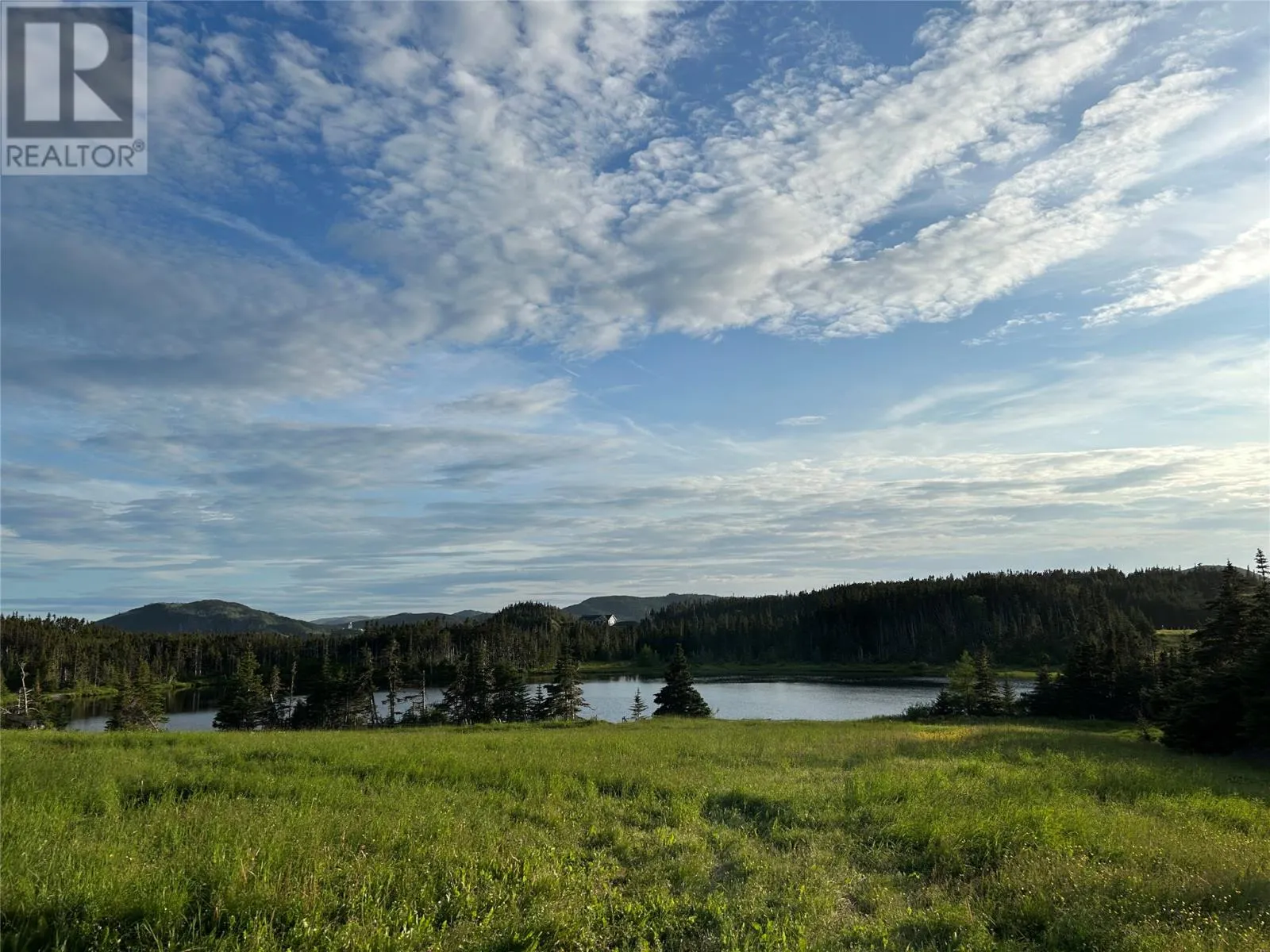 0 Farm Pond Road