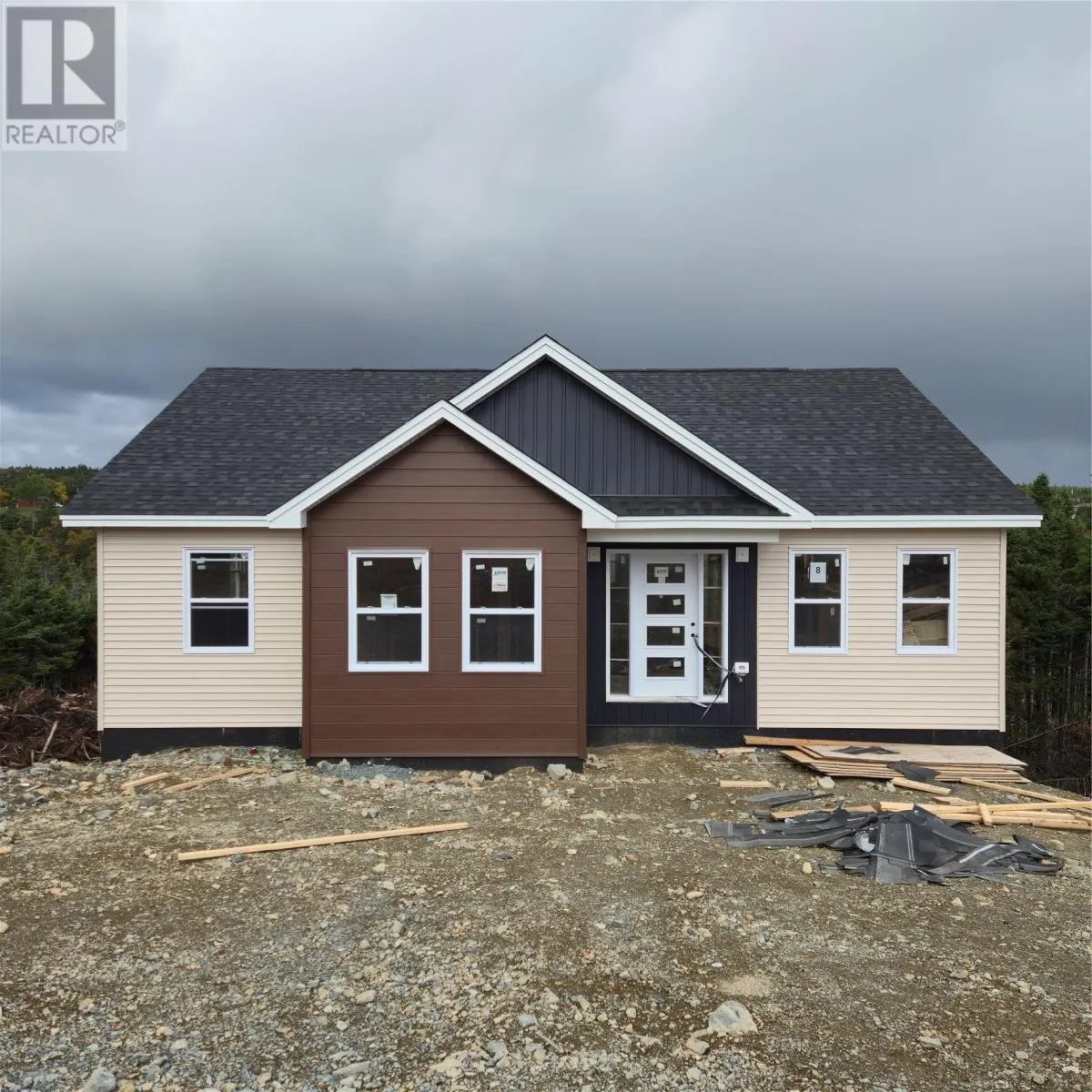 6 Haleys Place