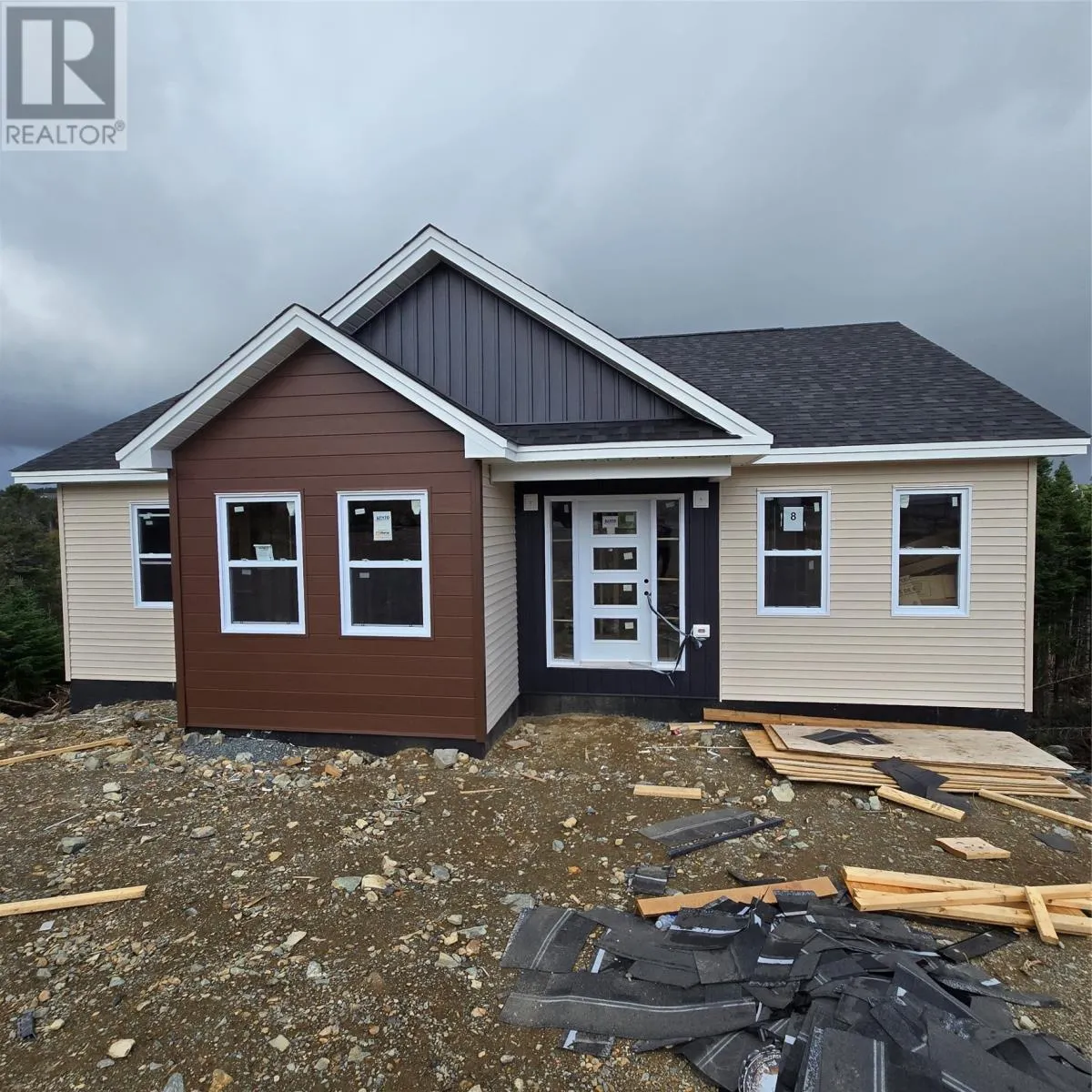 6 Haleys Place