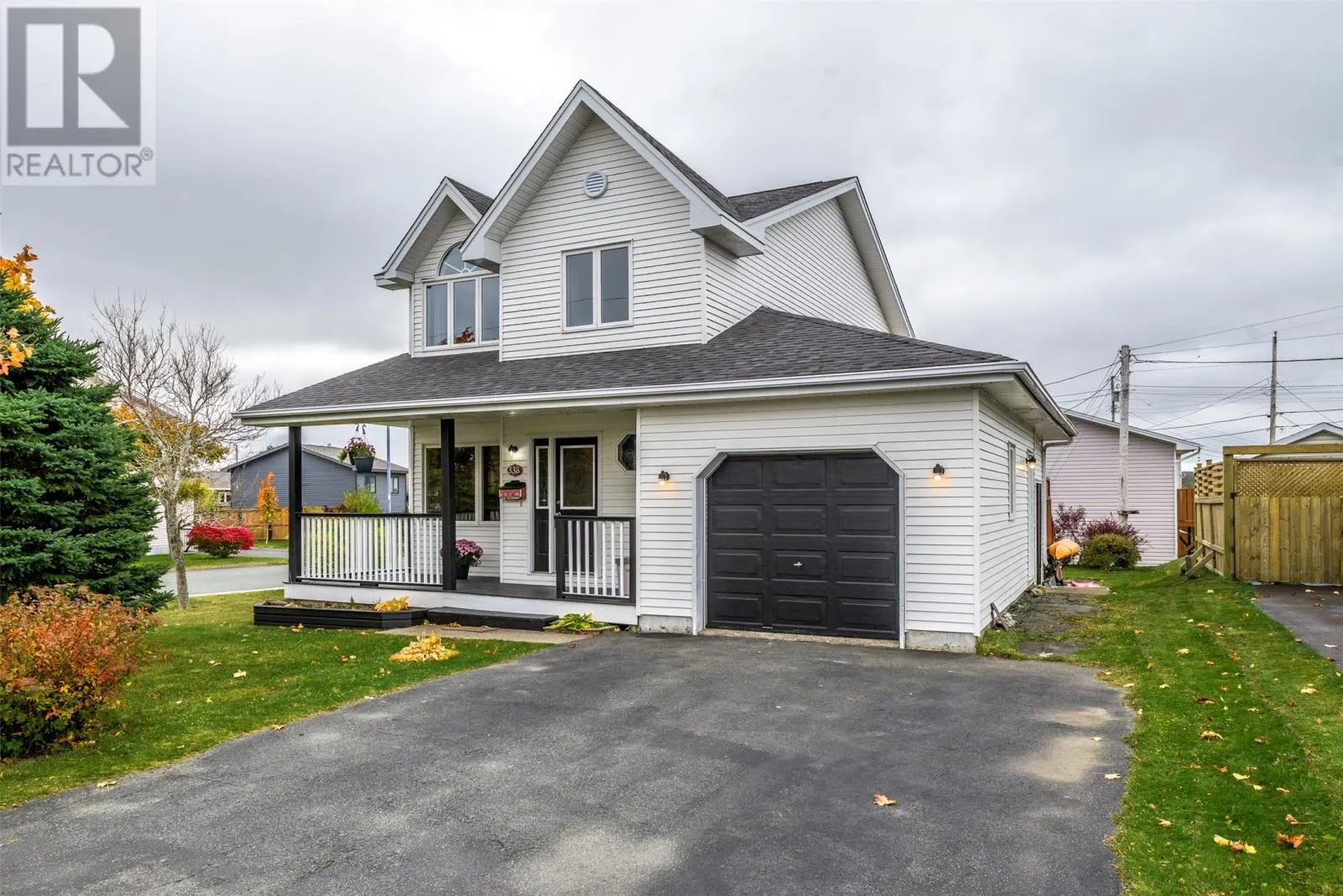 338 Fowlers Road