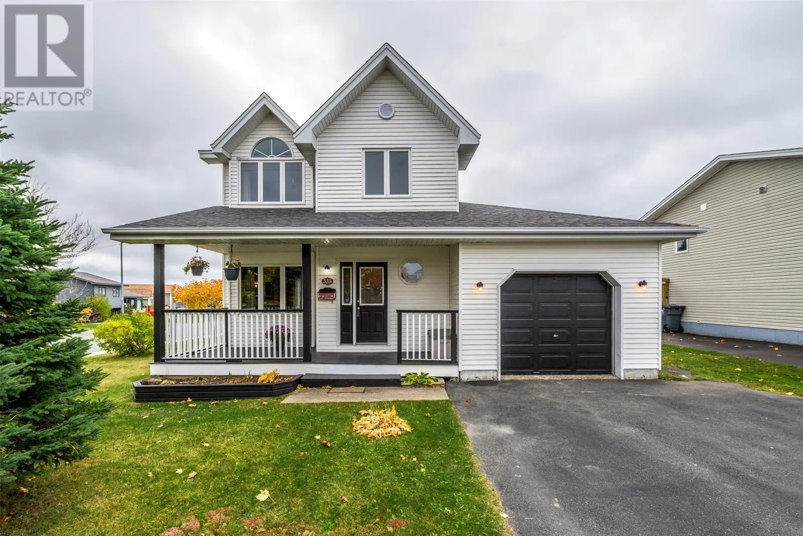 338 Fowlers Road