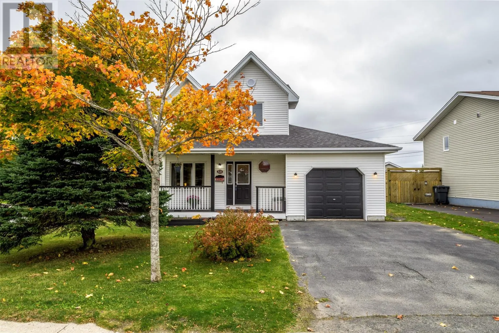338 Fowlers Road