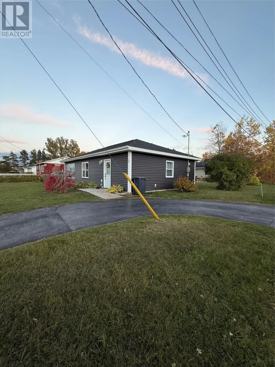 2 Colbourne Street