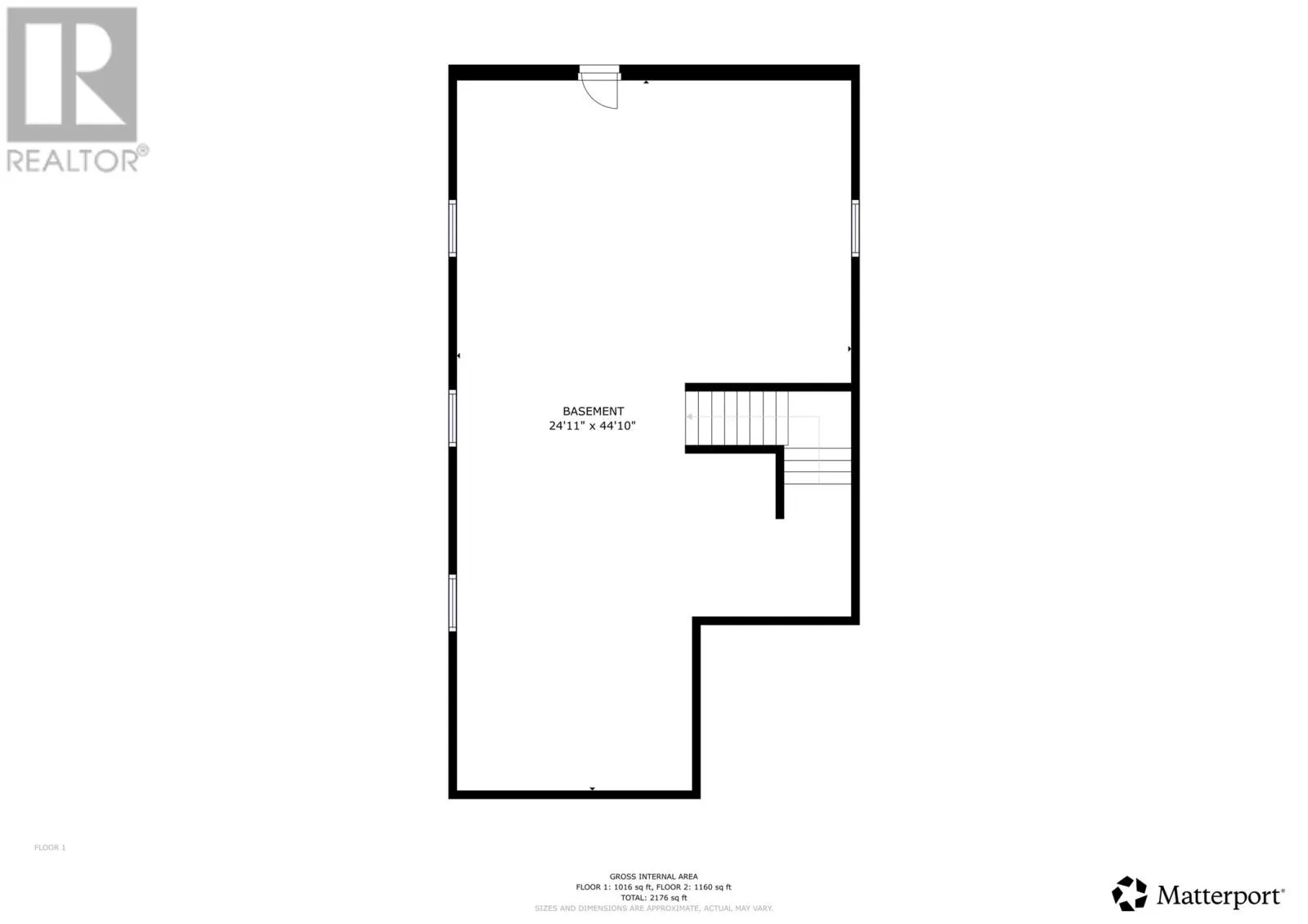 1 Shortall Street