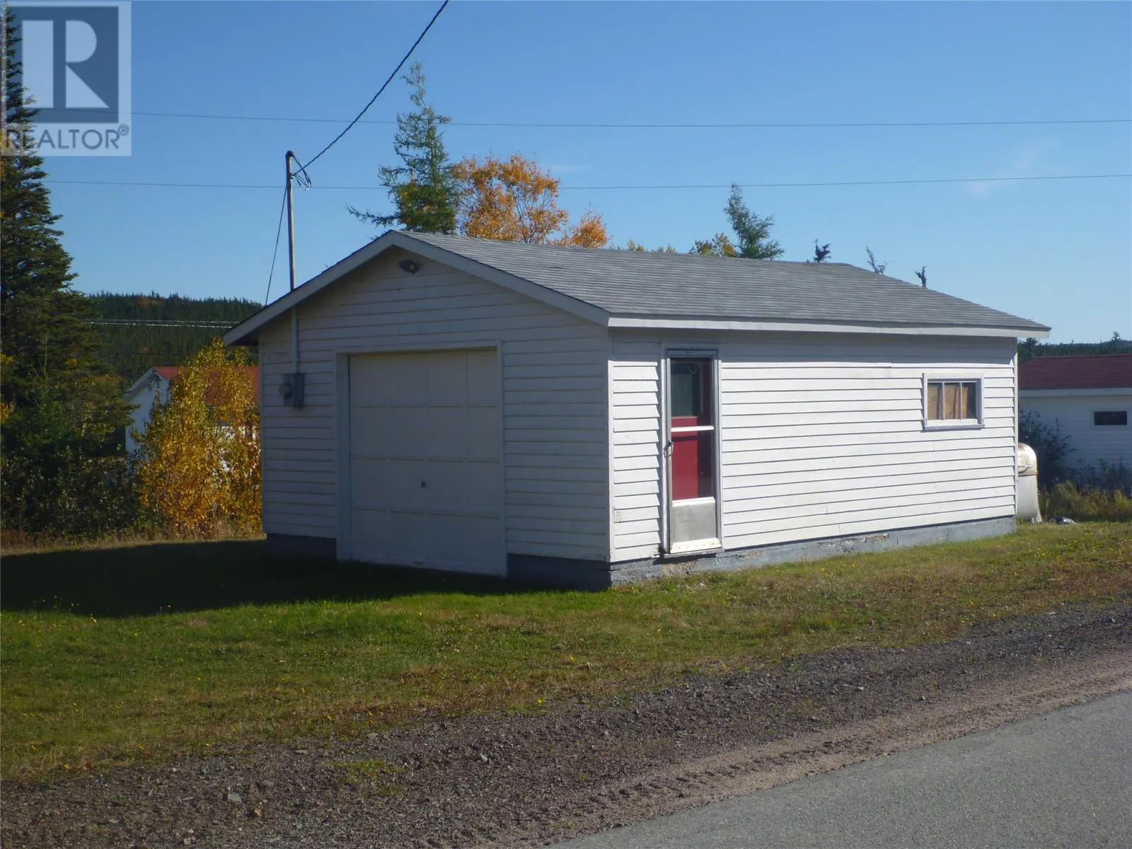 61 Main Road