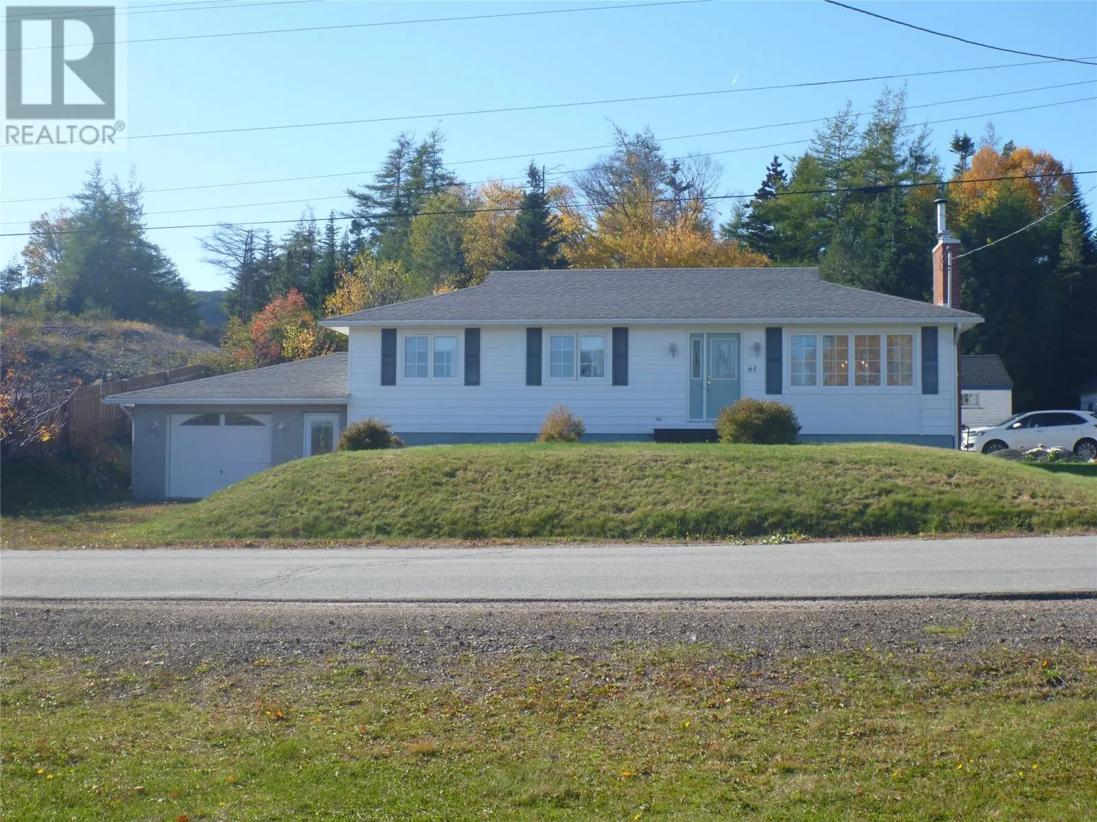 61 Main Road