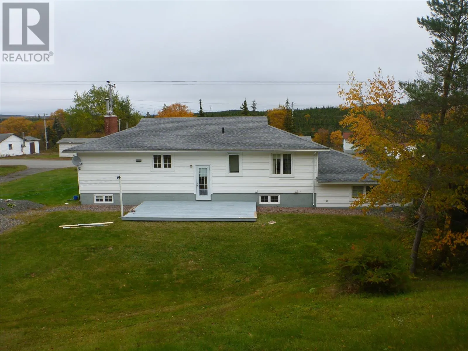 61 Main Road