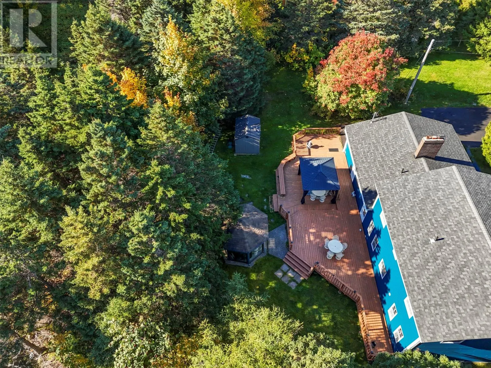 69 Forest Road