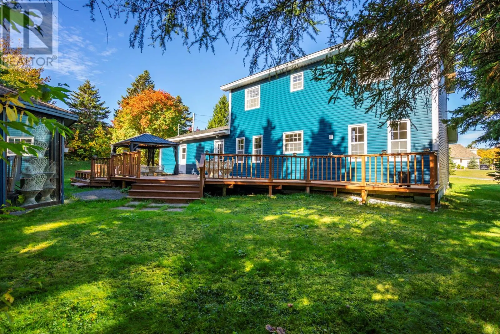 69 Forest Road