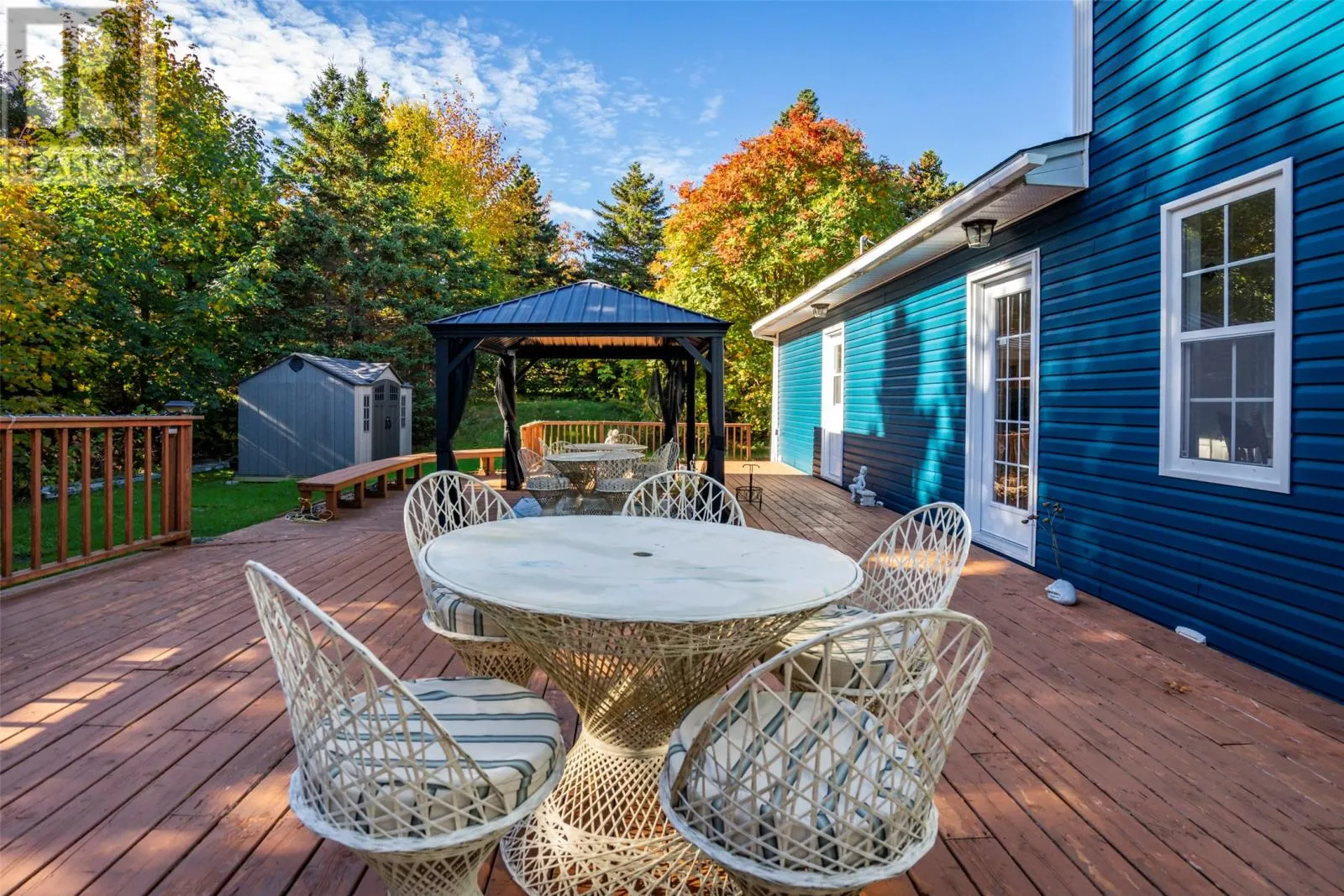 69 Forest Road