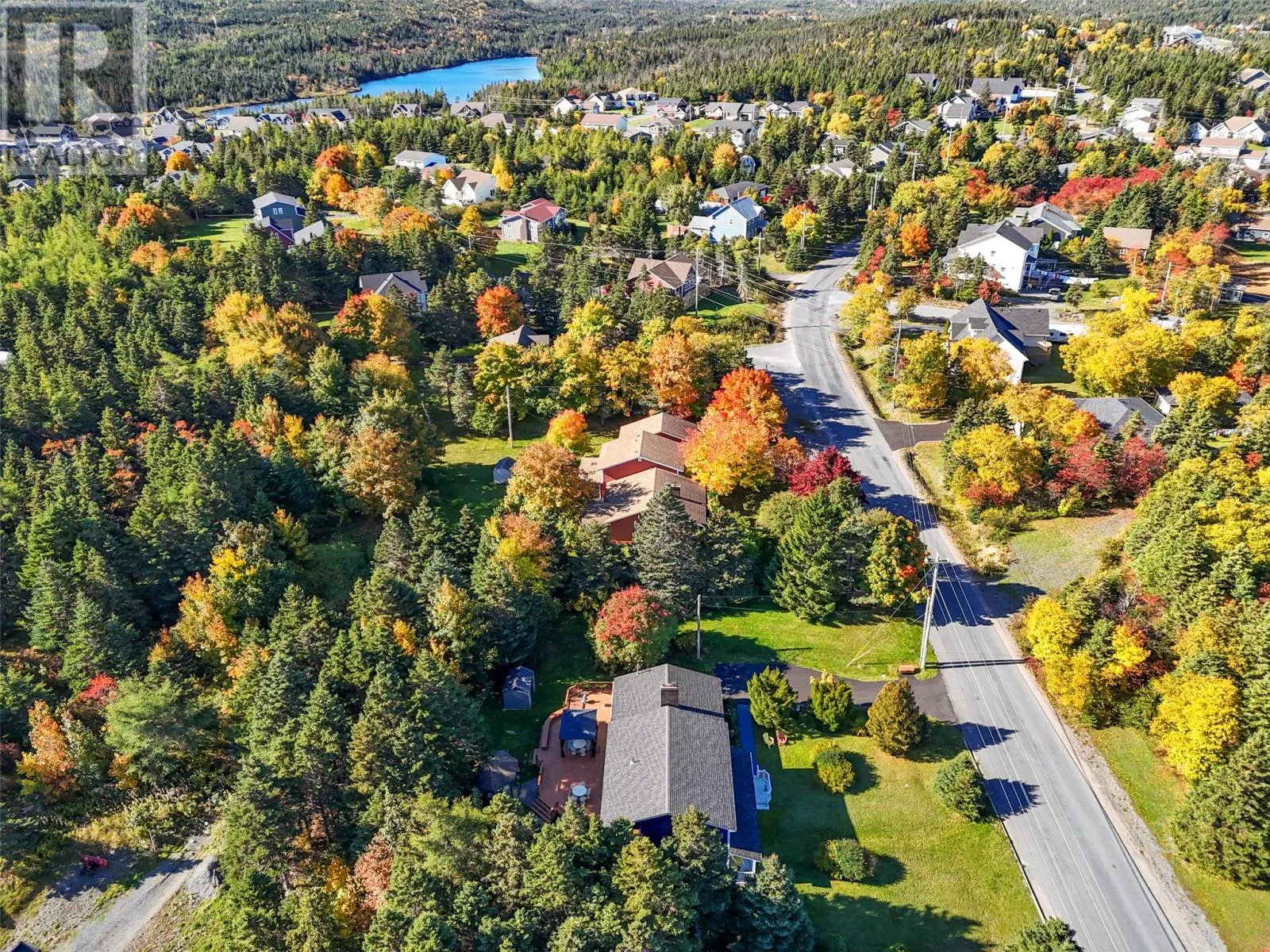 69 Forest Road