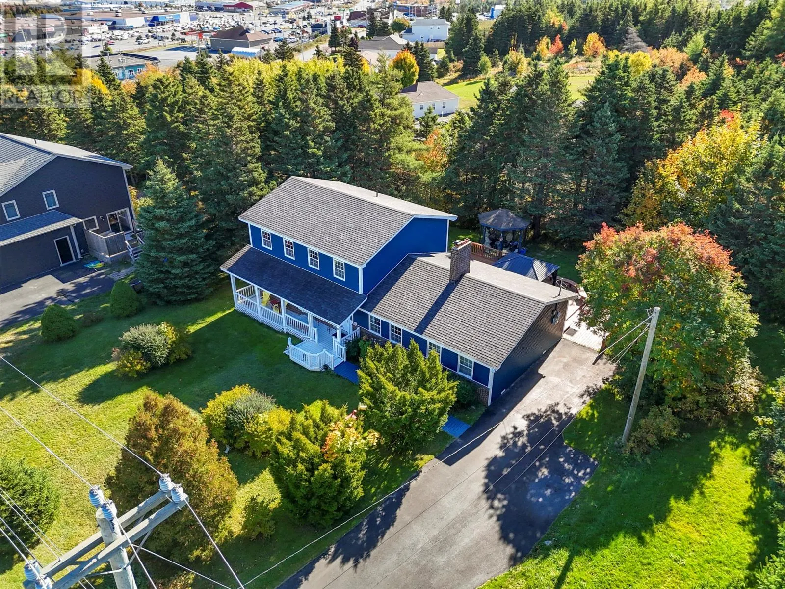 69 Forest Road