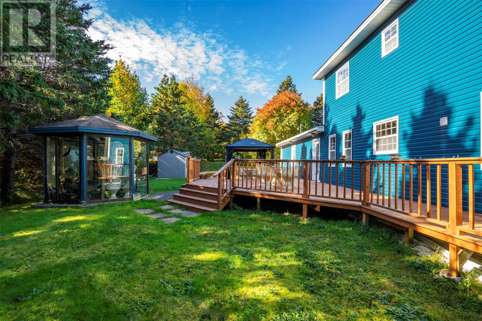 69 Forest Road