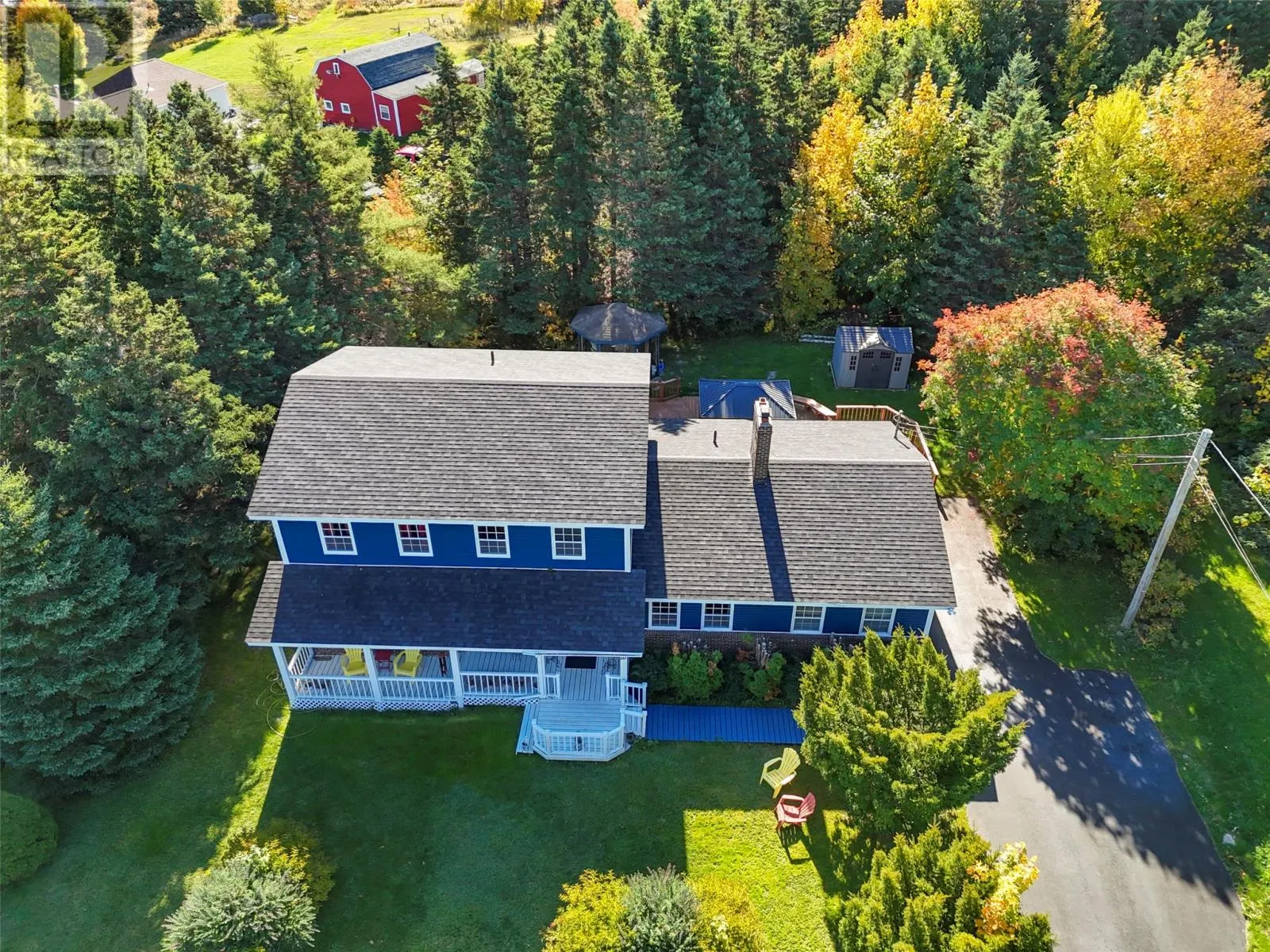 69 Forest Road