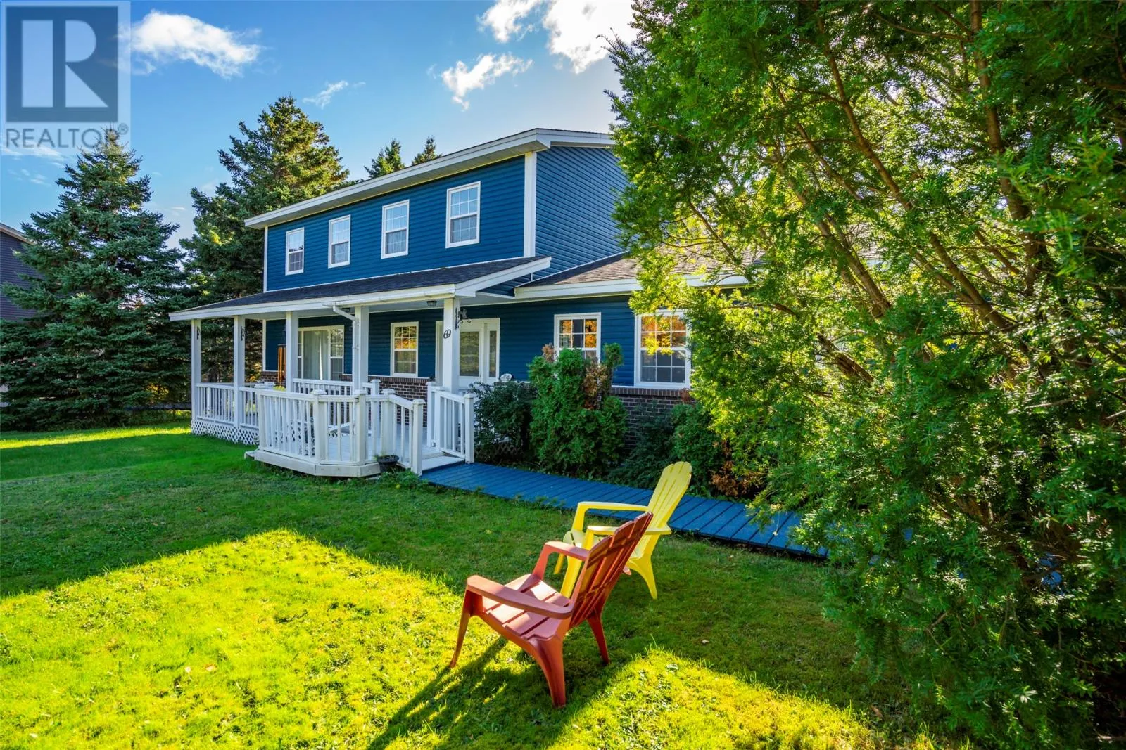 69 Forest Road