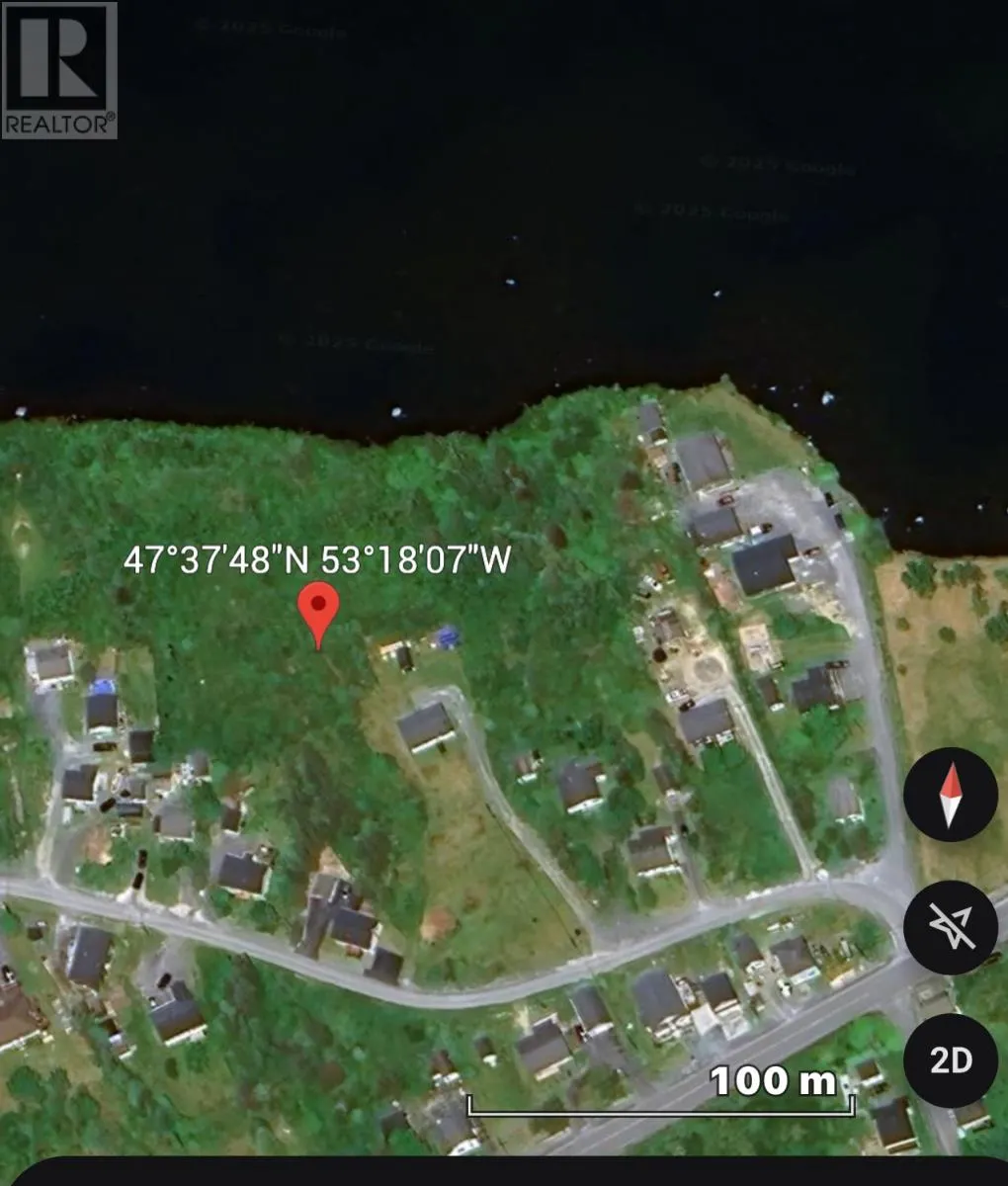 22 Battery Road
