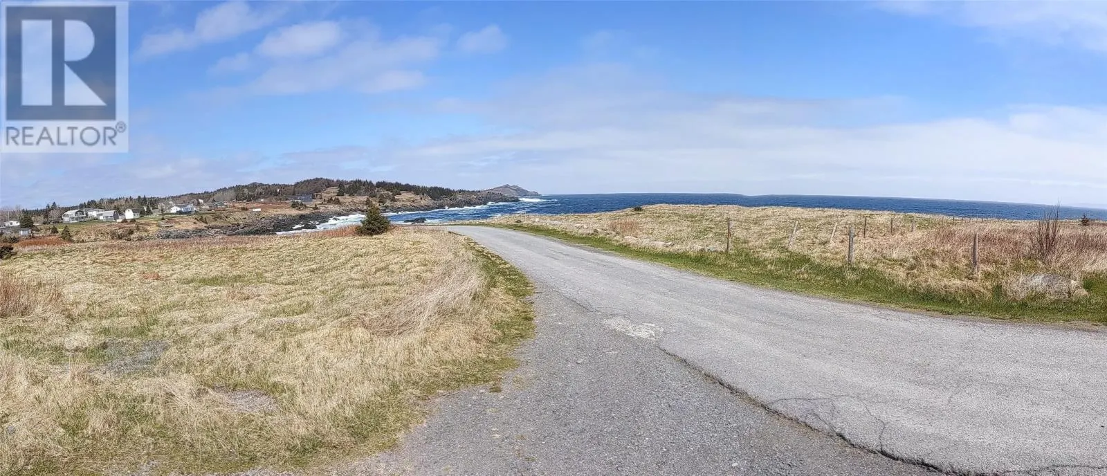 10 Wharf Road Loop