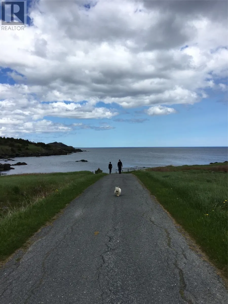 10 Wharf Road Loop