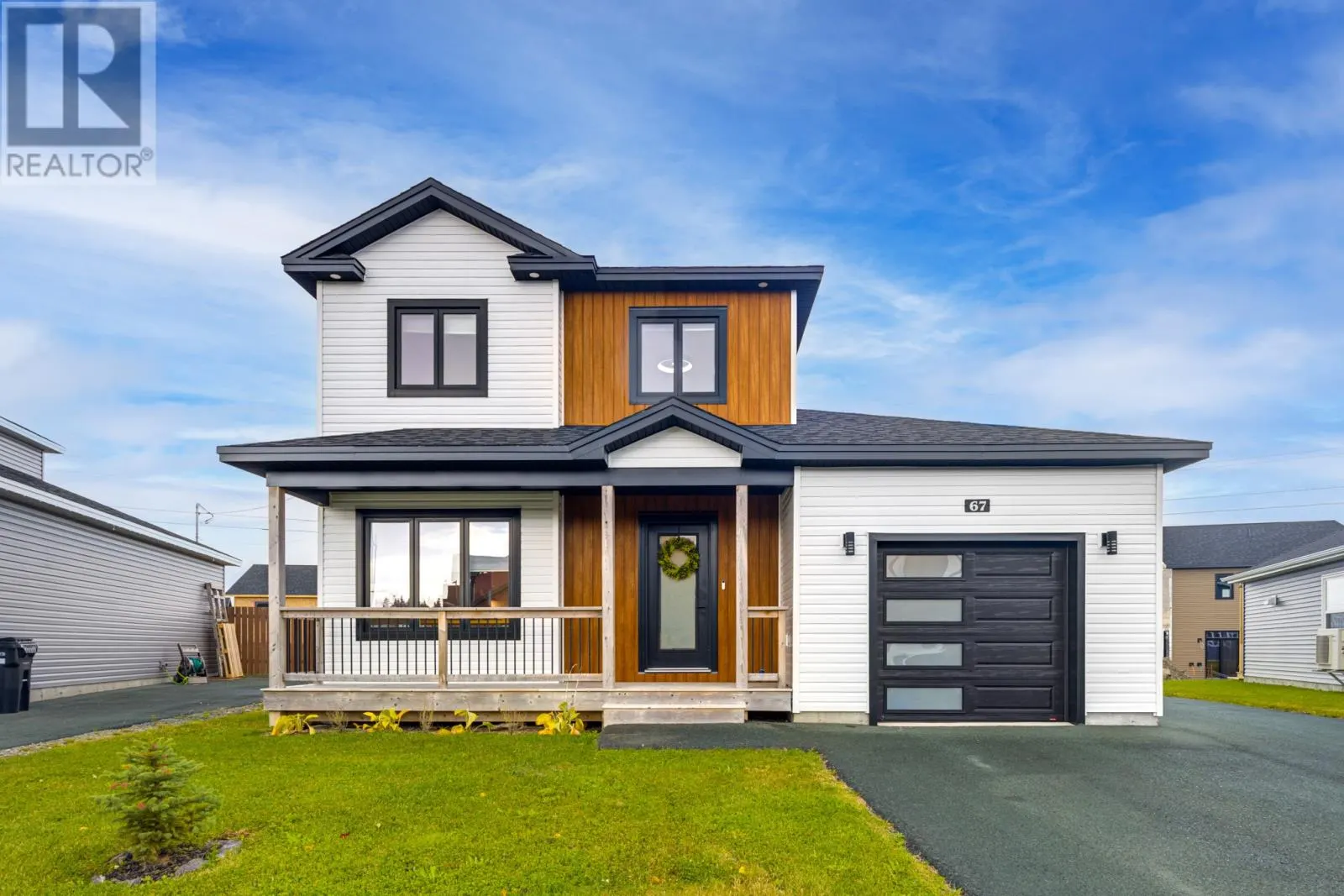67 Diamond Marsh Drive